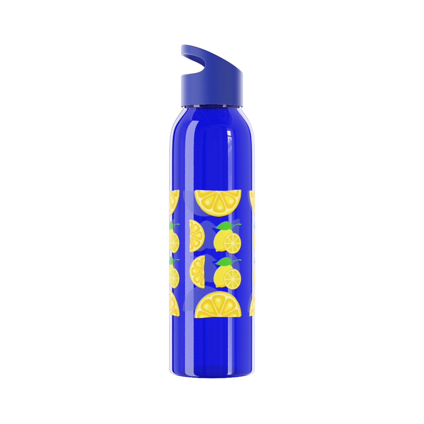 Reusable Water Bottle