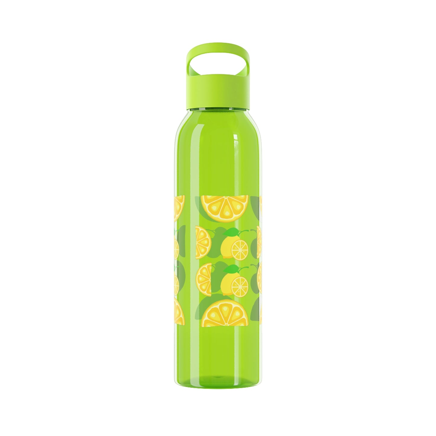 Reusable Water Bottle
