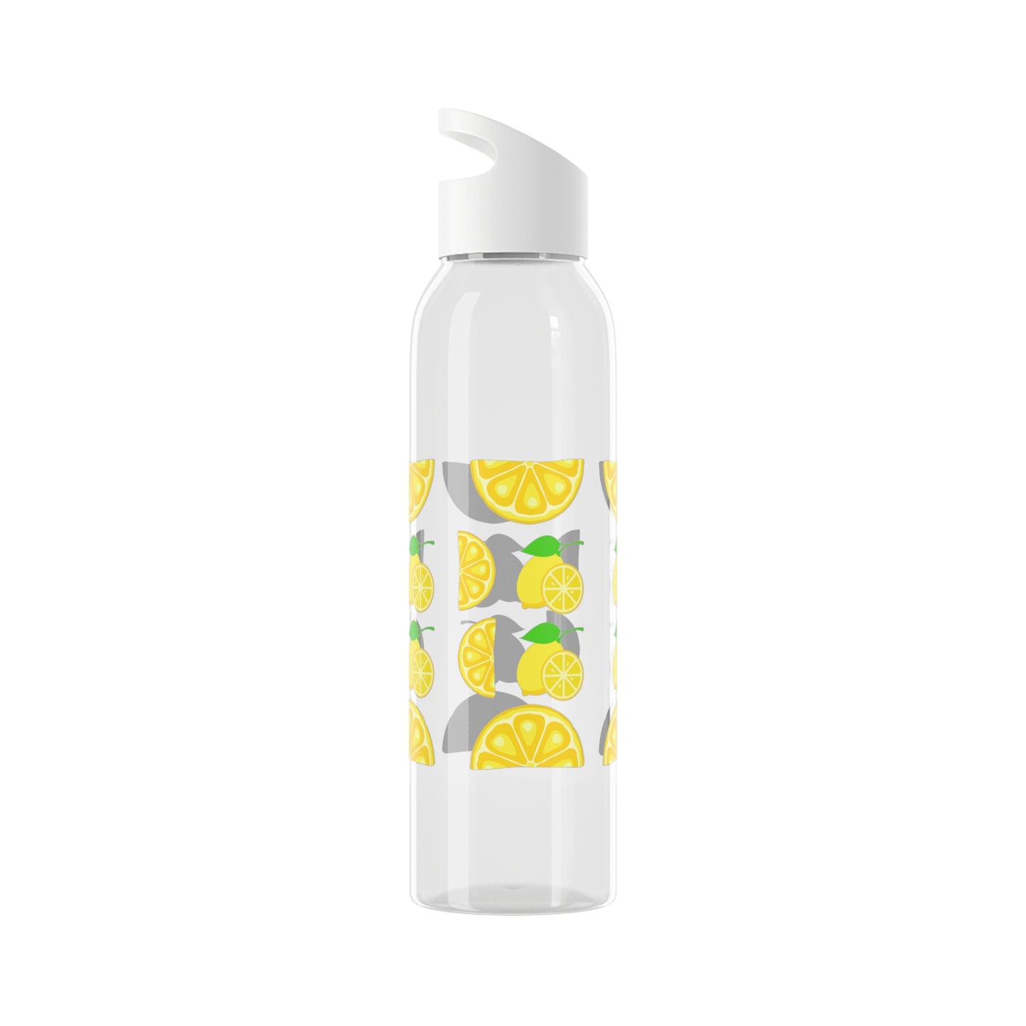 Reusable Water Bottle
