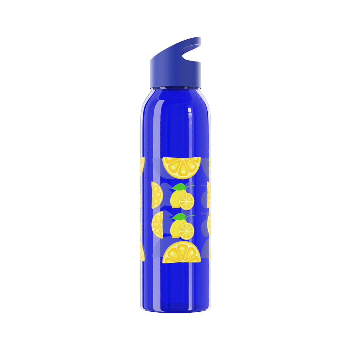 Reusable Water Bottle