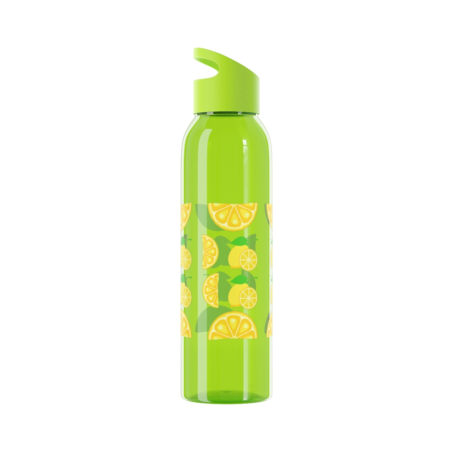 Reusable Water Bottle