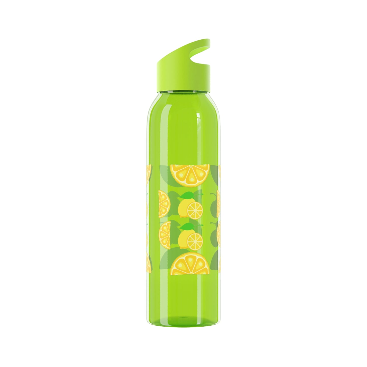 Reusable Water Bottle