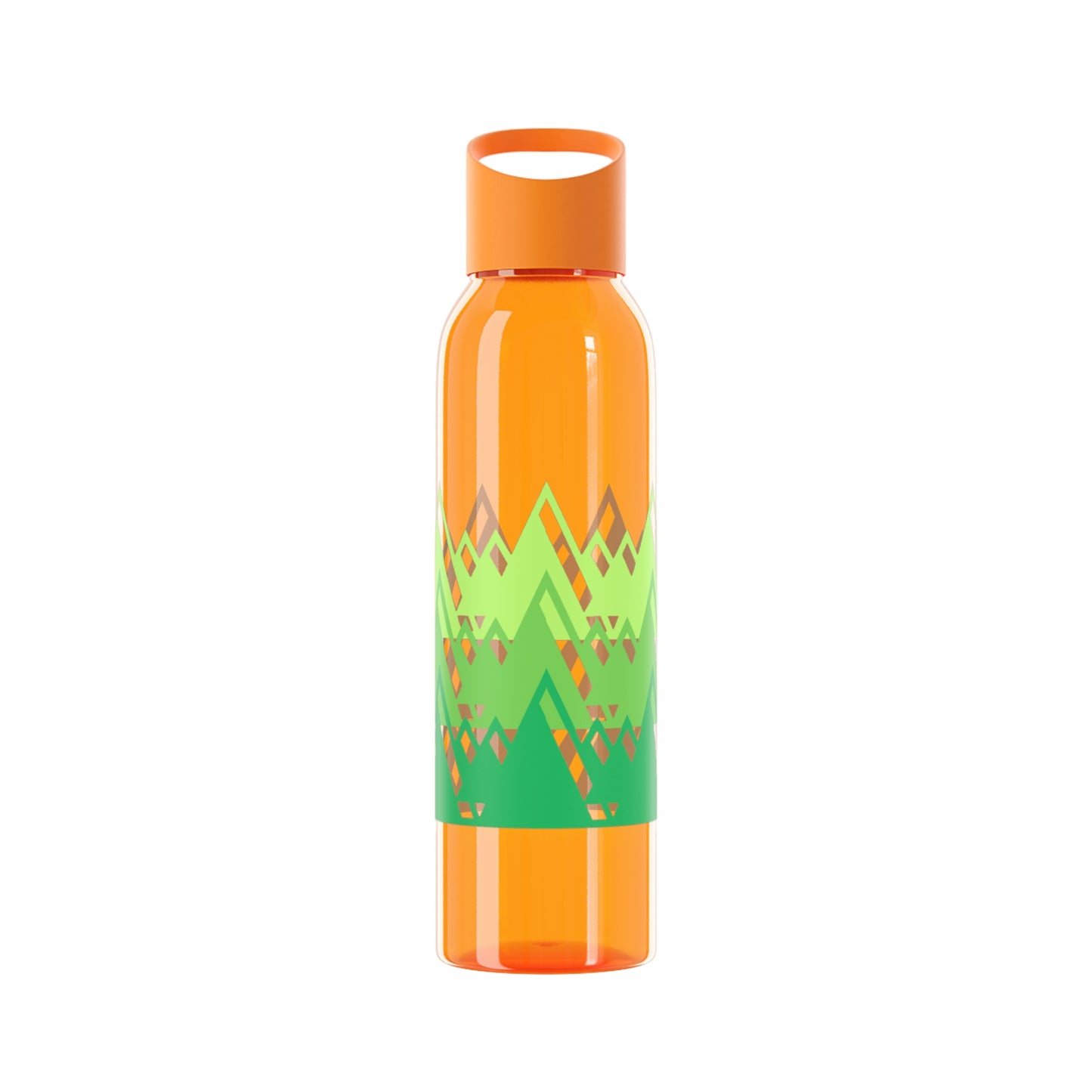 Reusable Water Bottle 