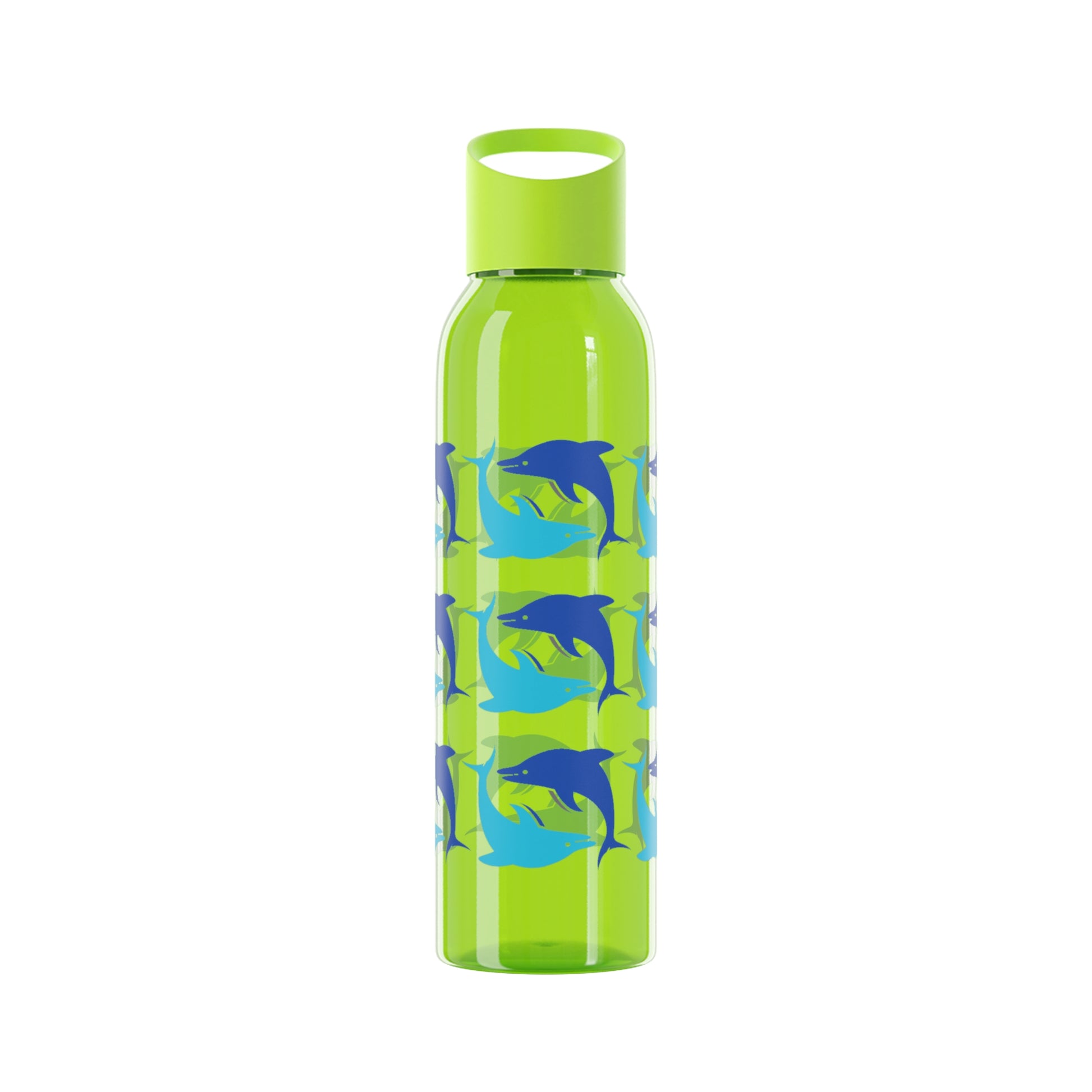 Reusable Water Bottle 