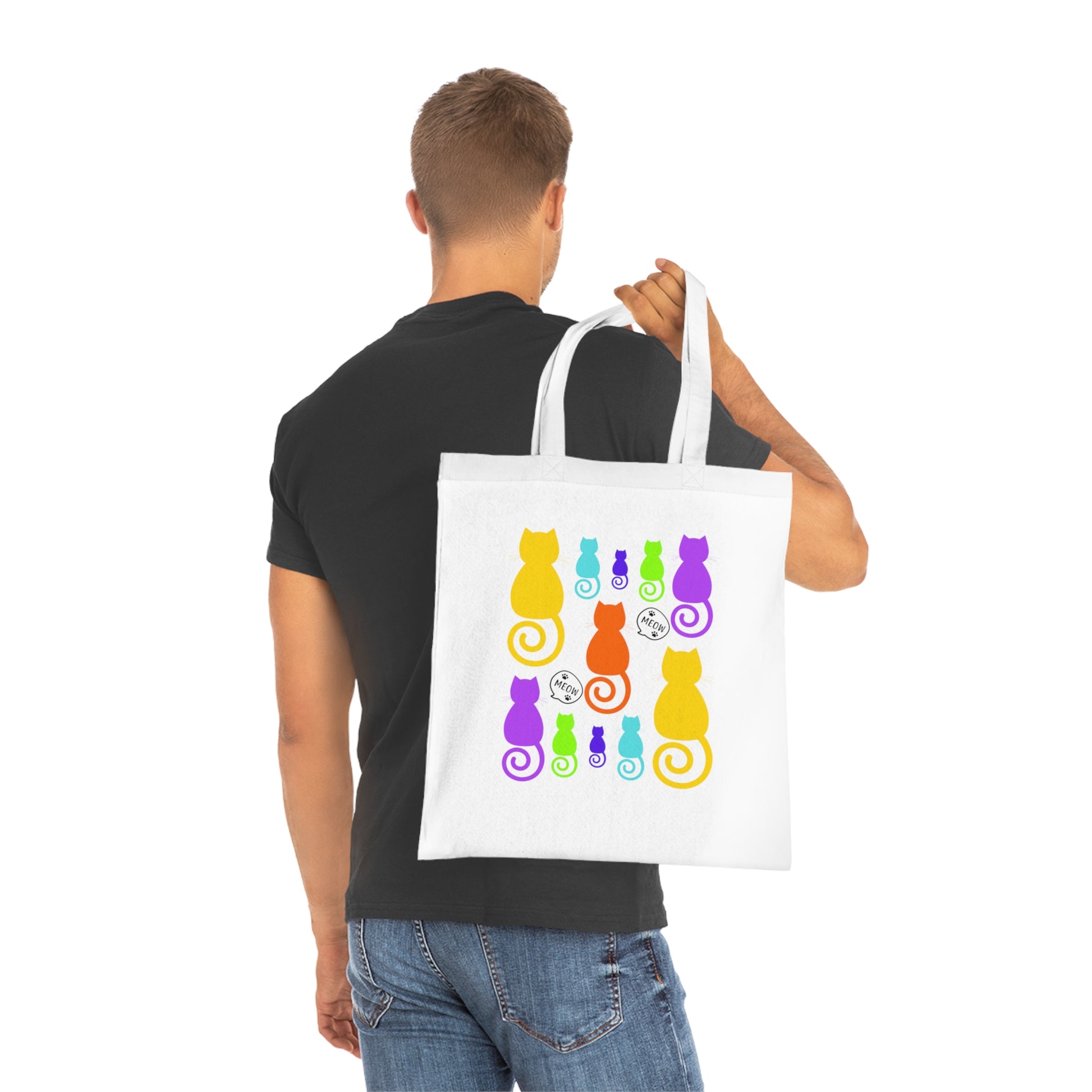 Cotton Tote Bag