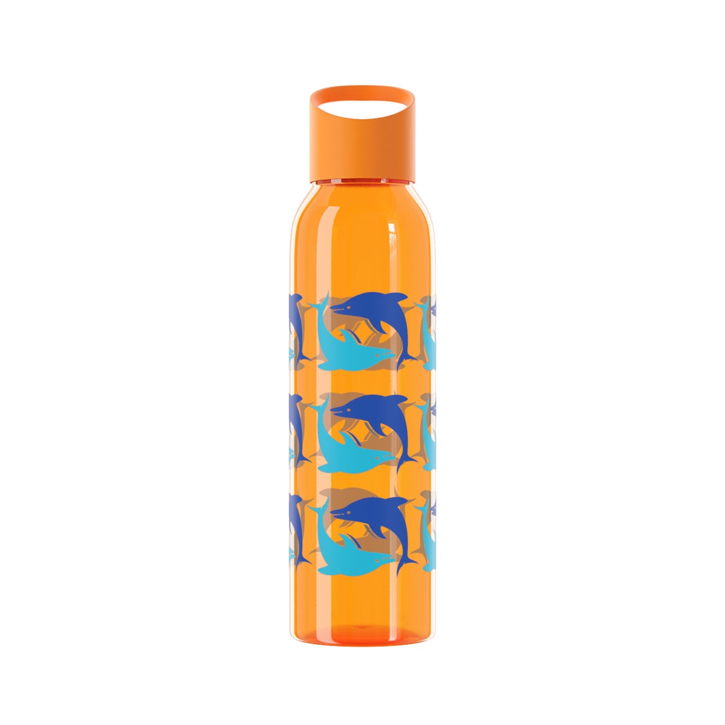 Reusable Water Bottle 