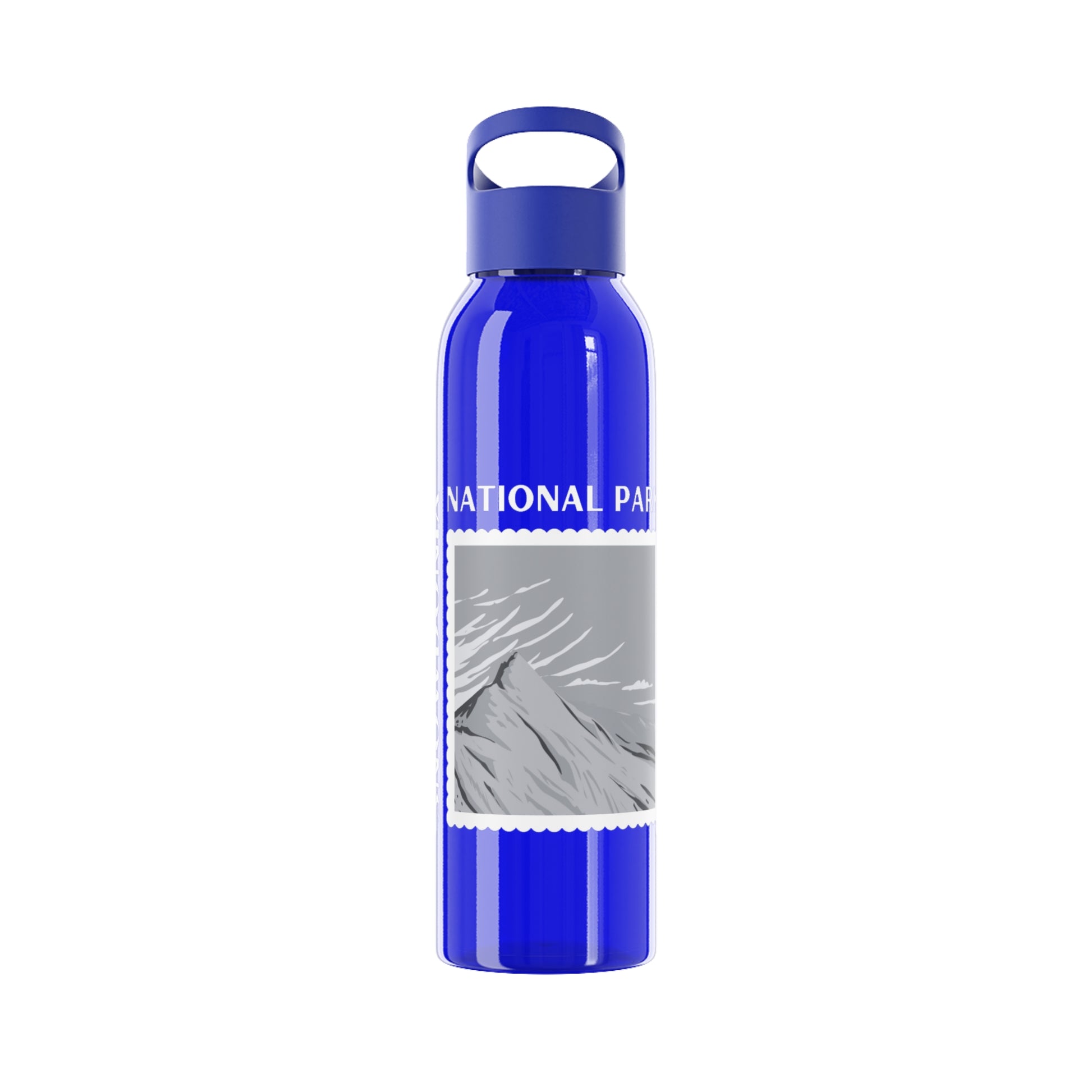 Reusable Water Bottle