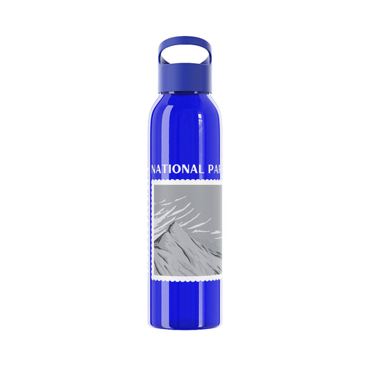 Reusable Water Bottle