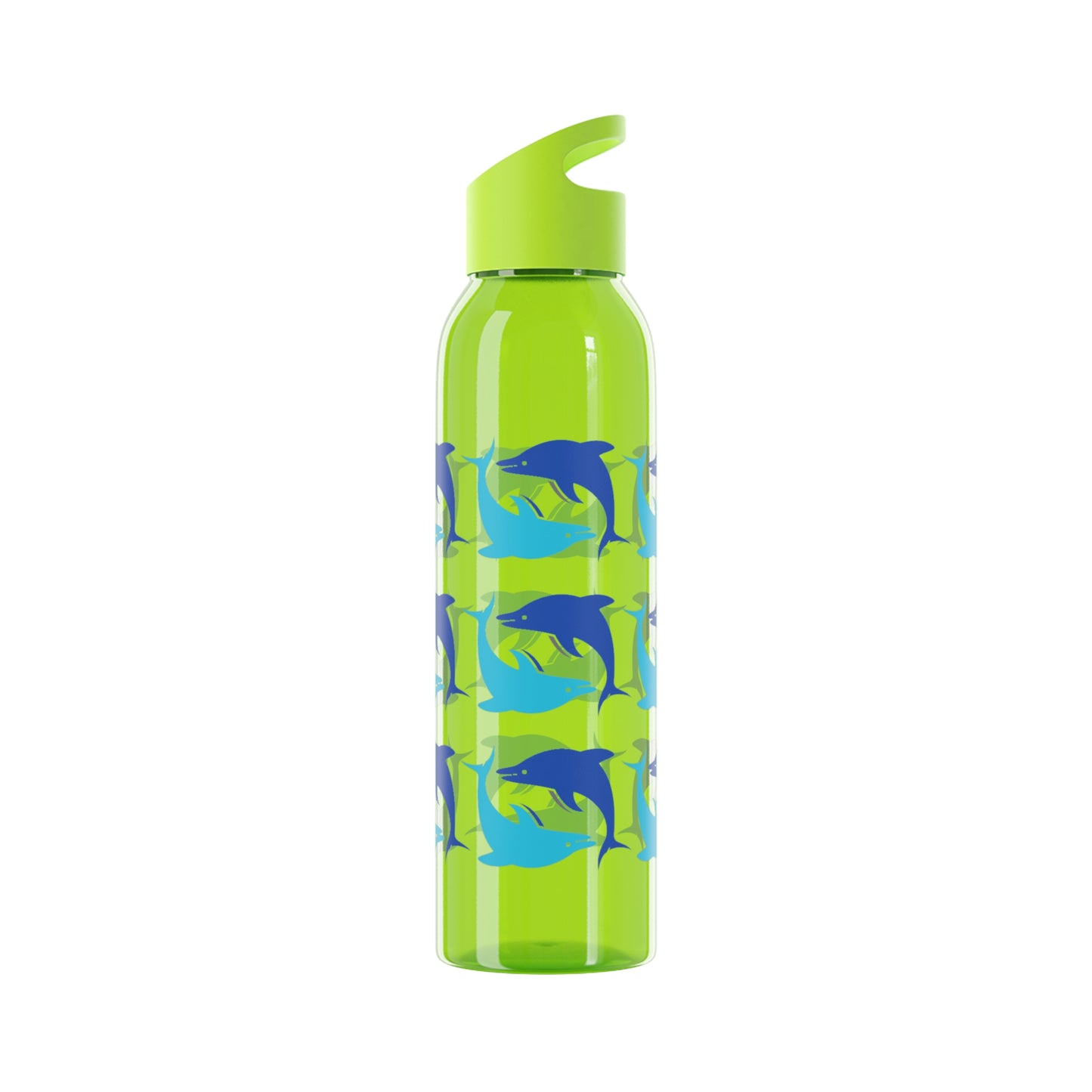 Reusable Water Bottle 