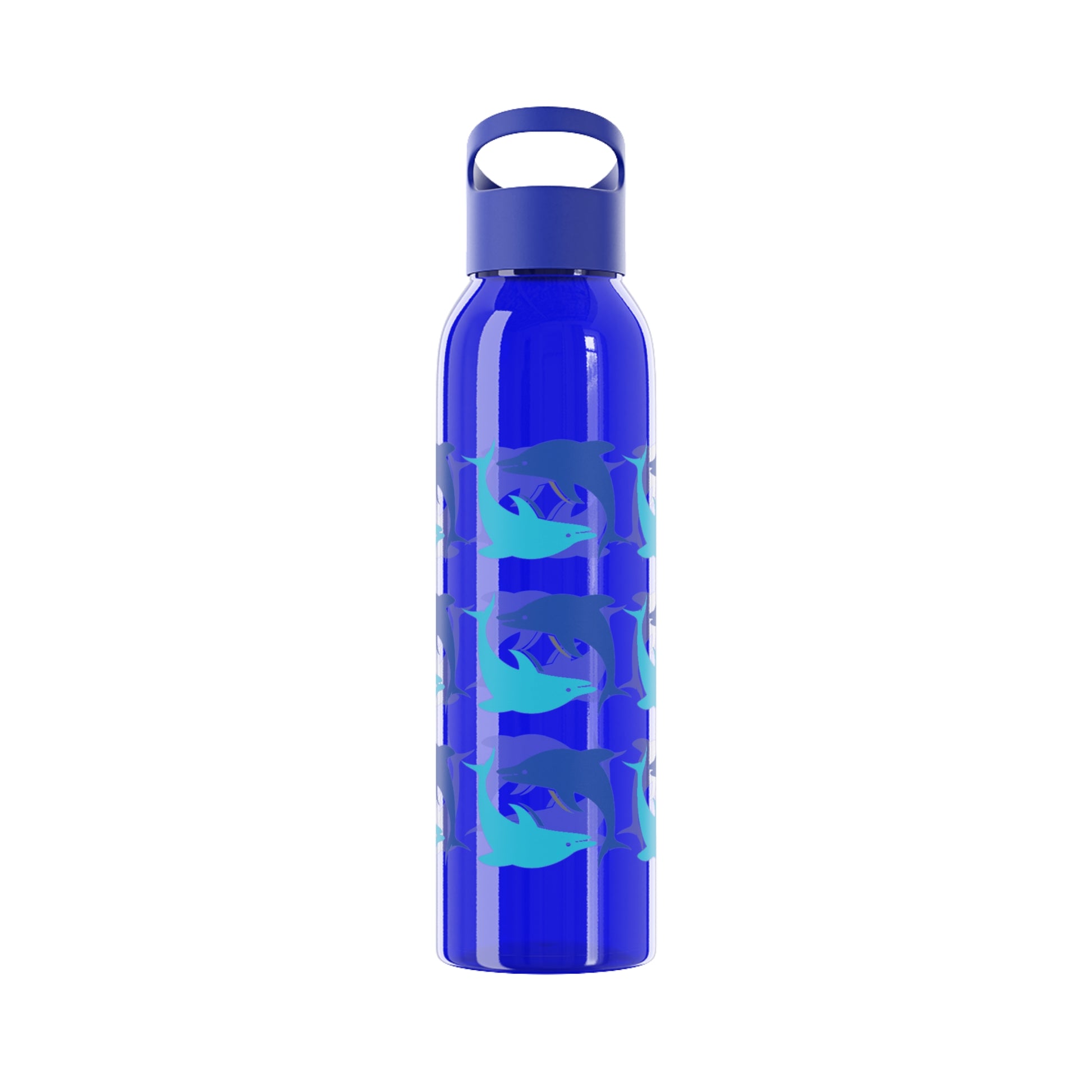 Reusable Water Bottle 