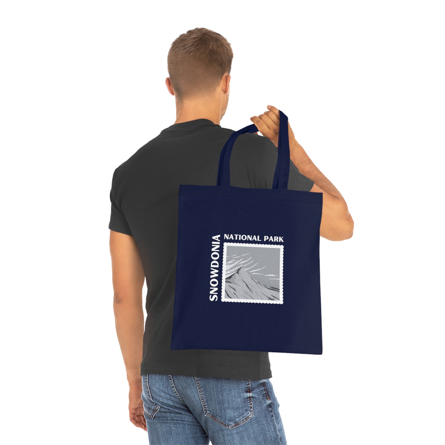 Cotton Tote Bag