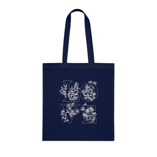 Cotton Tote bag