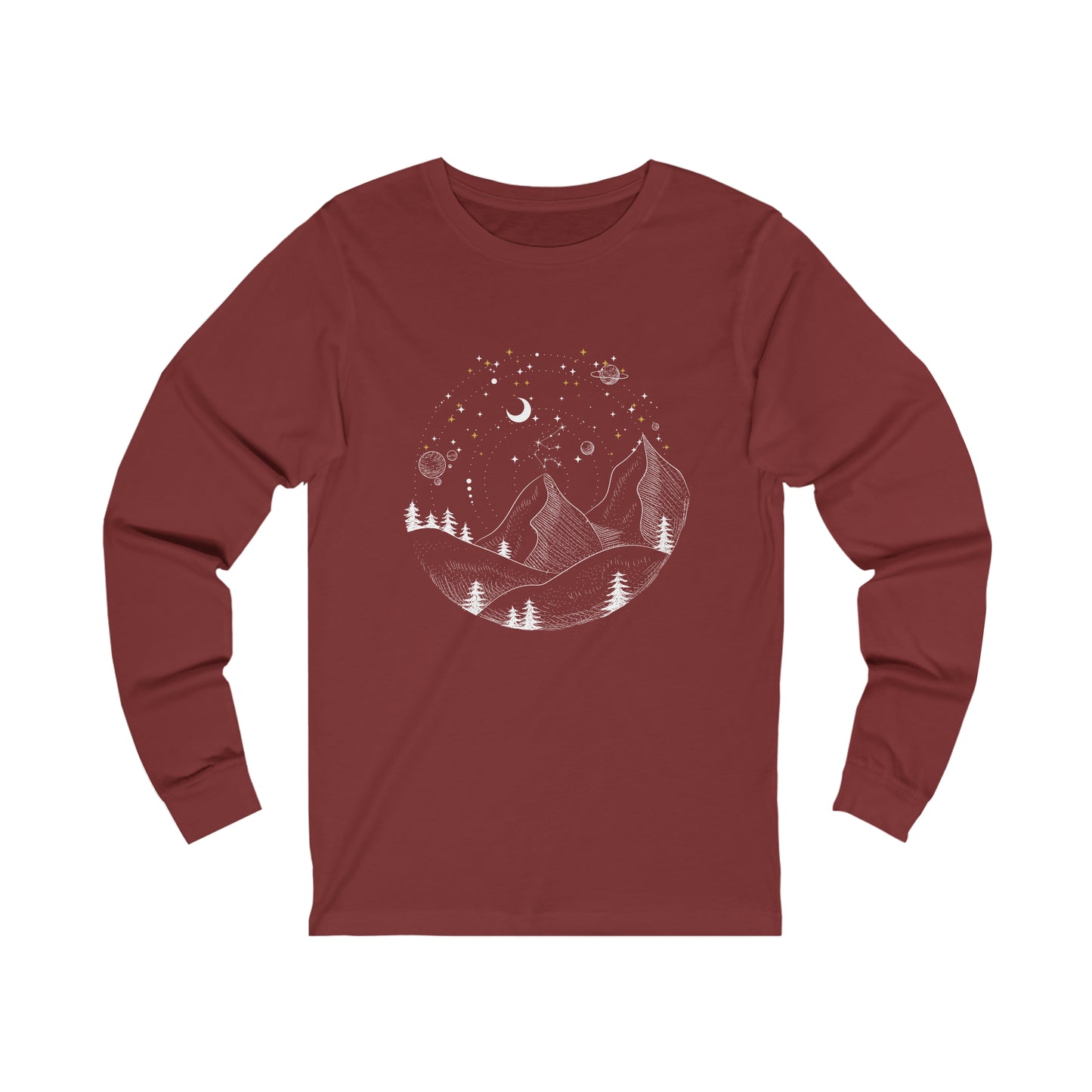 Long Sleeve Tee