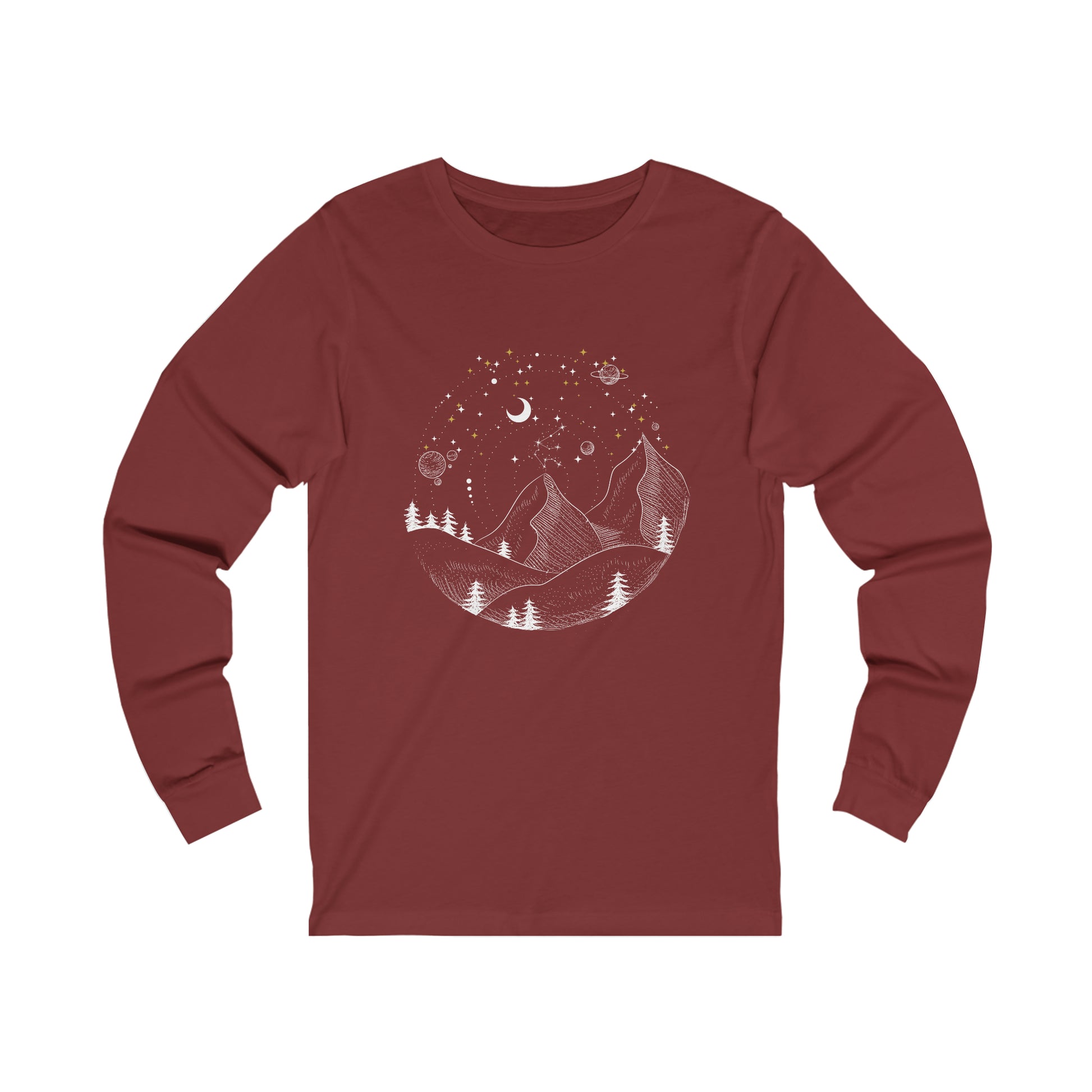 Long Sleeve Tee