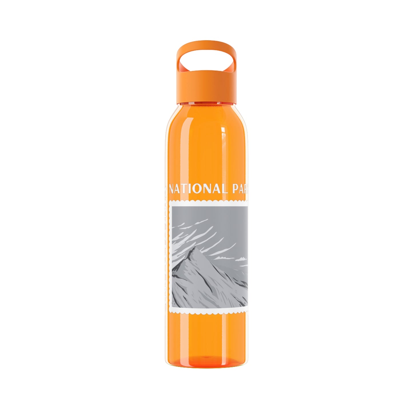 Reusable Water Bottle