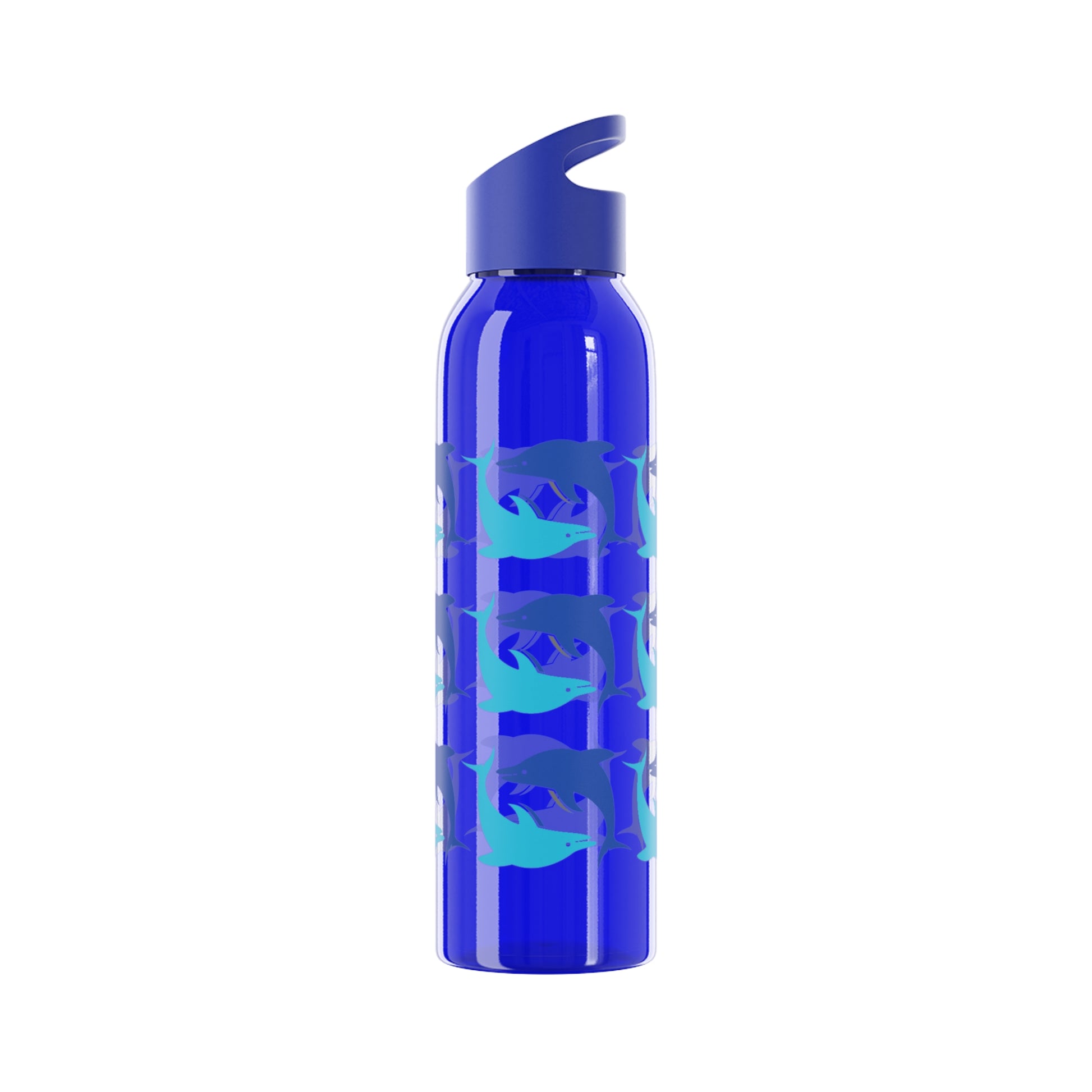 Reusable Water Bottle 