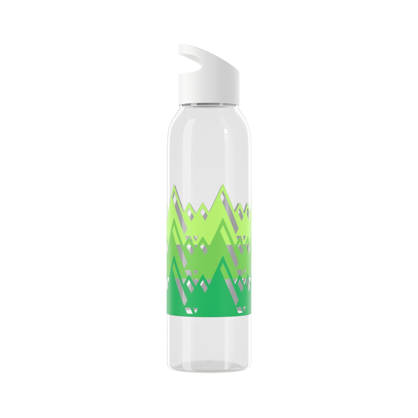 Reusable Water Bottle 