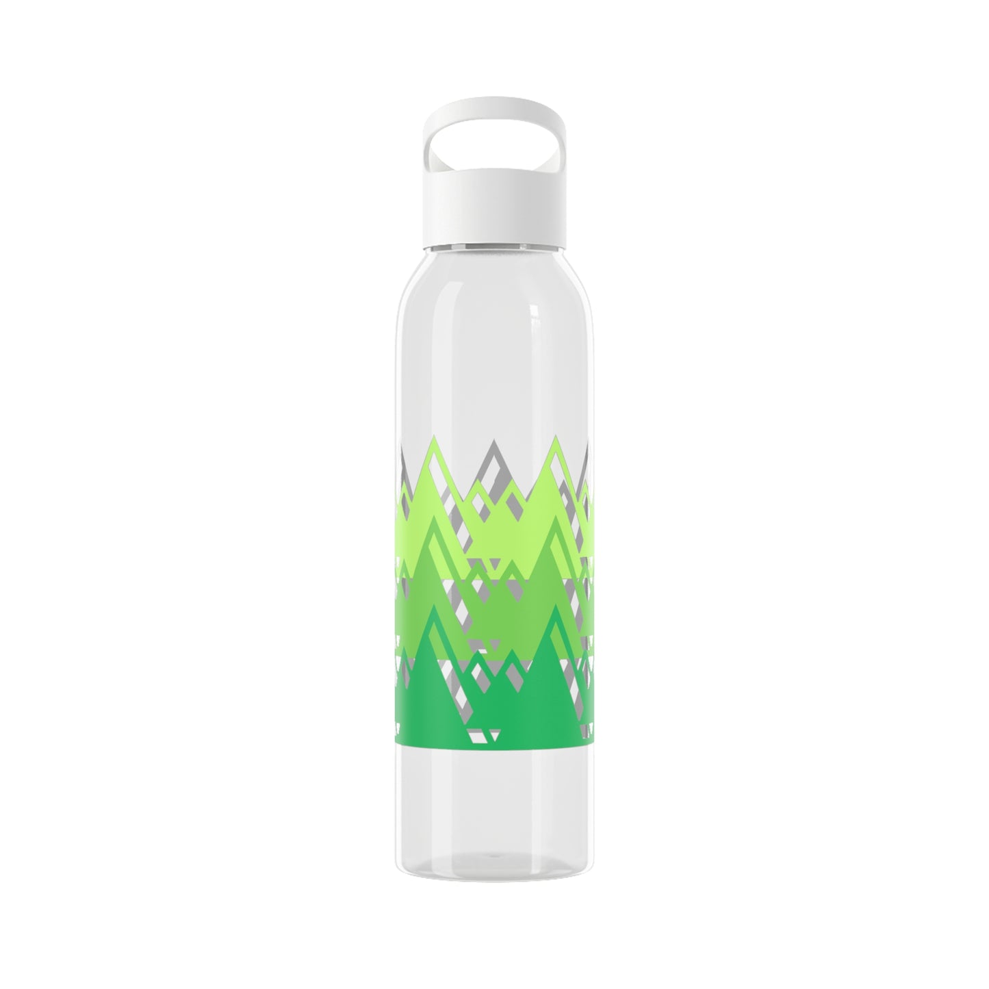 Reusable Water Bottle 