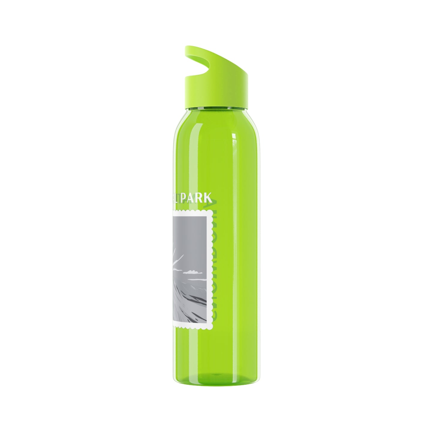 Reusable Water Bottle