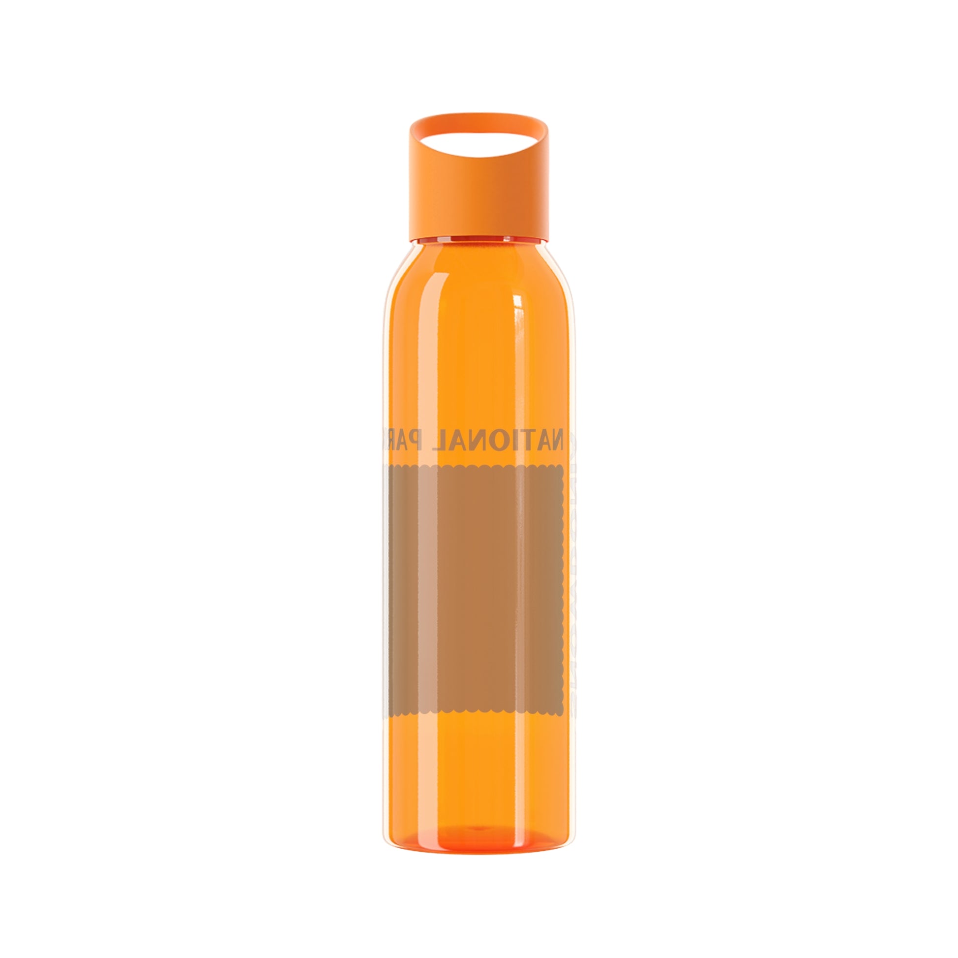 Reusable Water Bottle