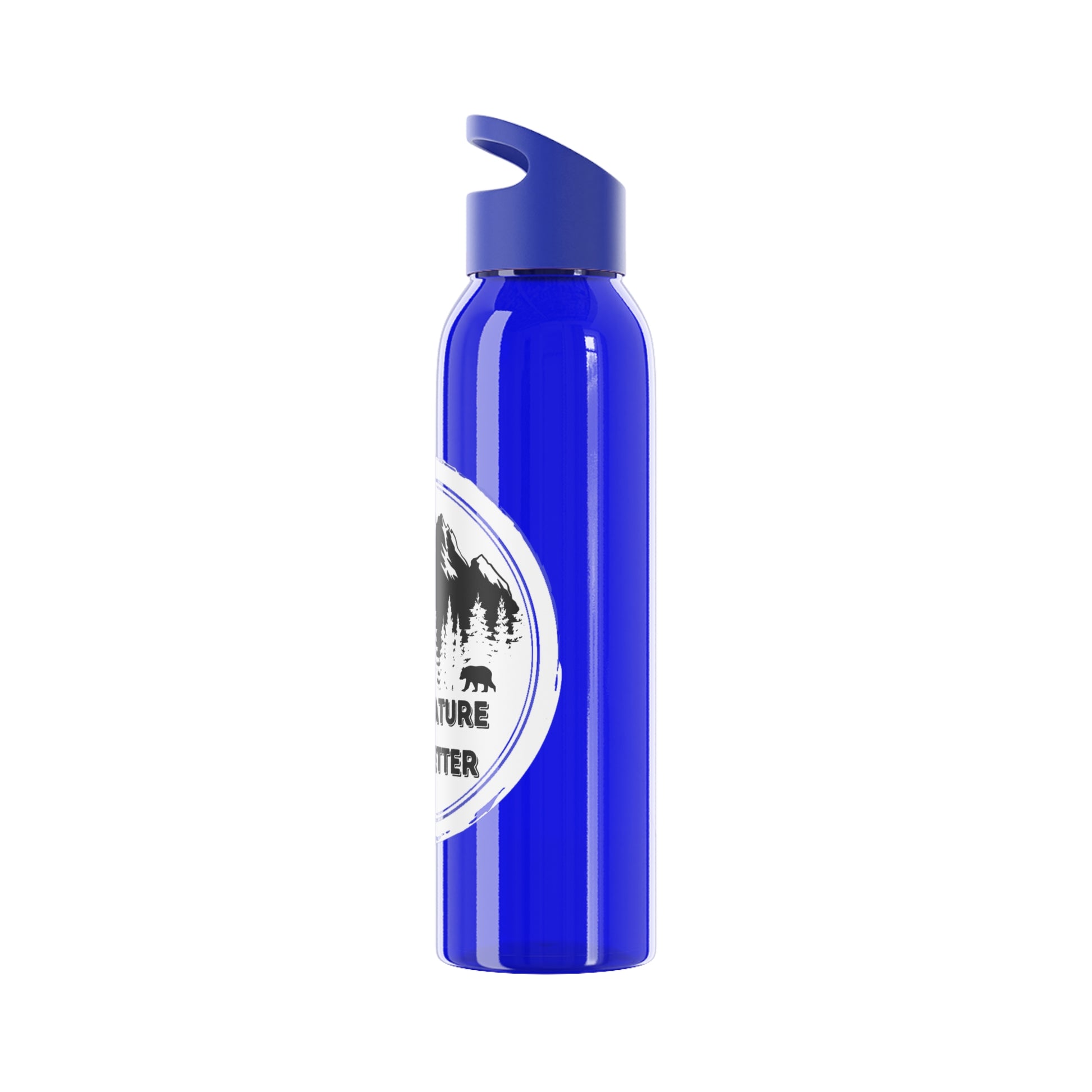 Reusable Water Bottle