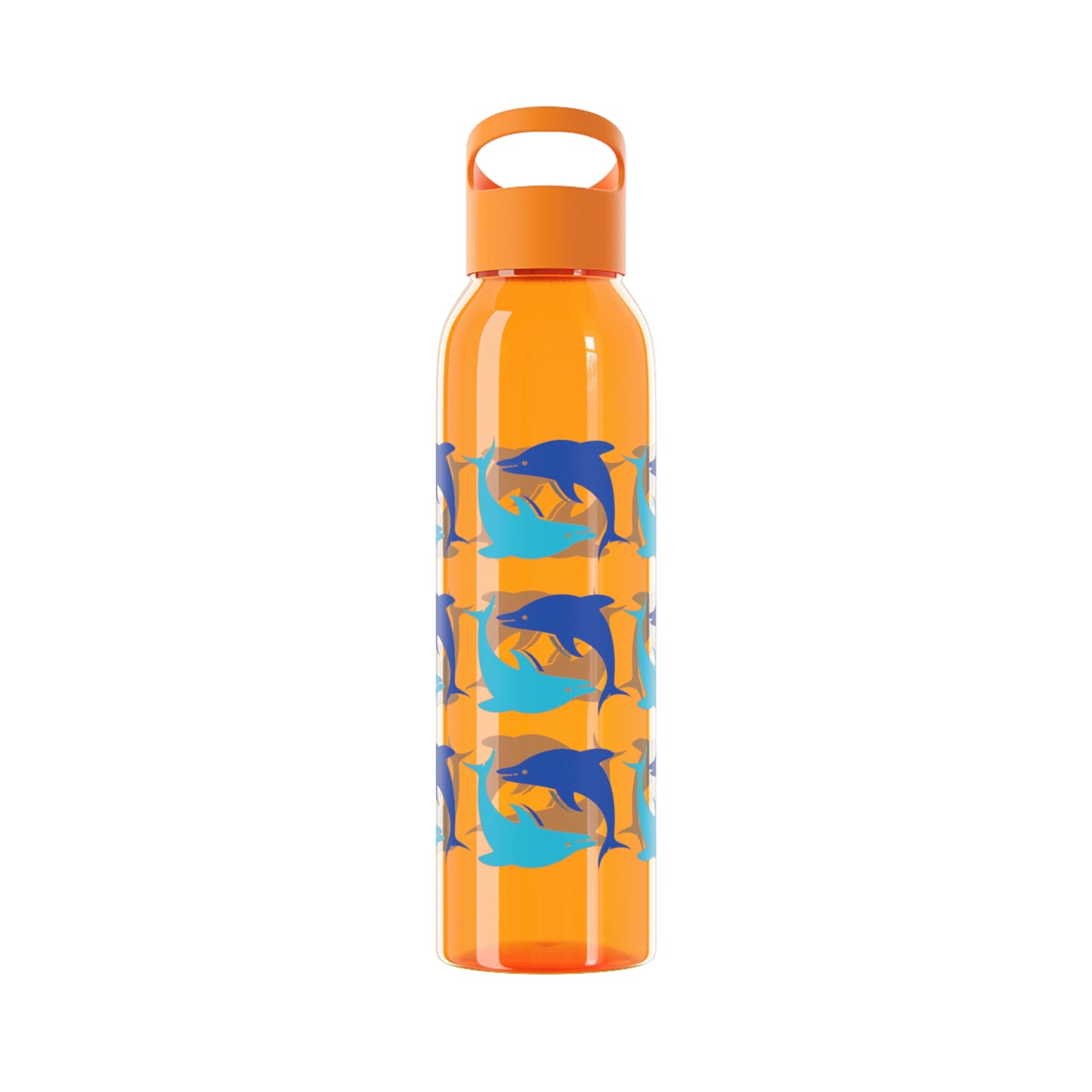 Reusable Water Bottle 