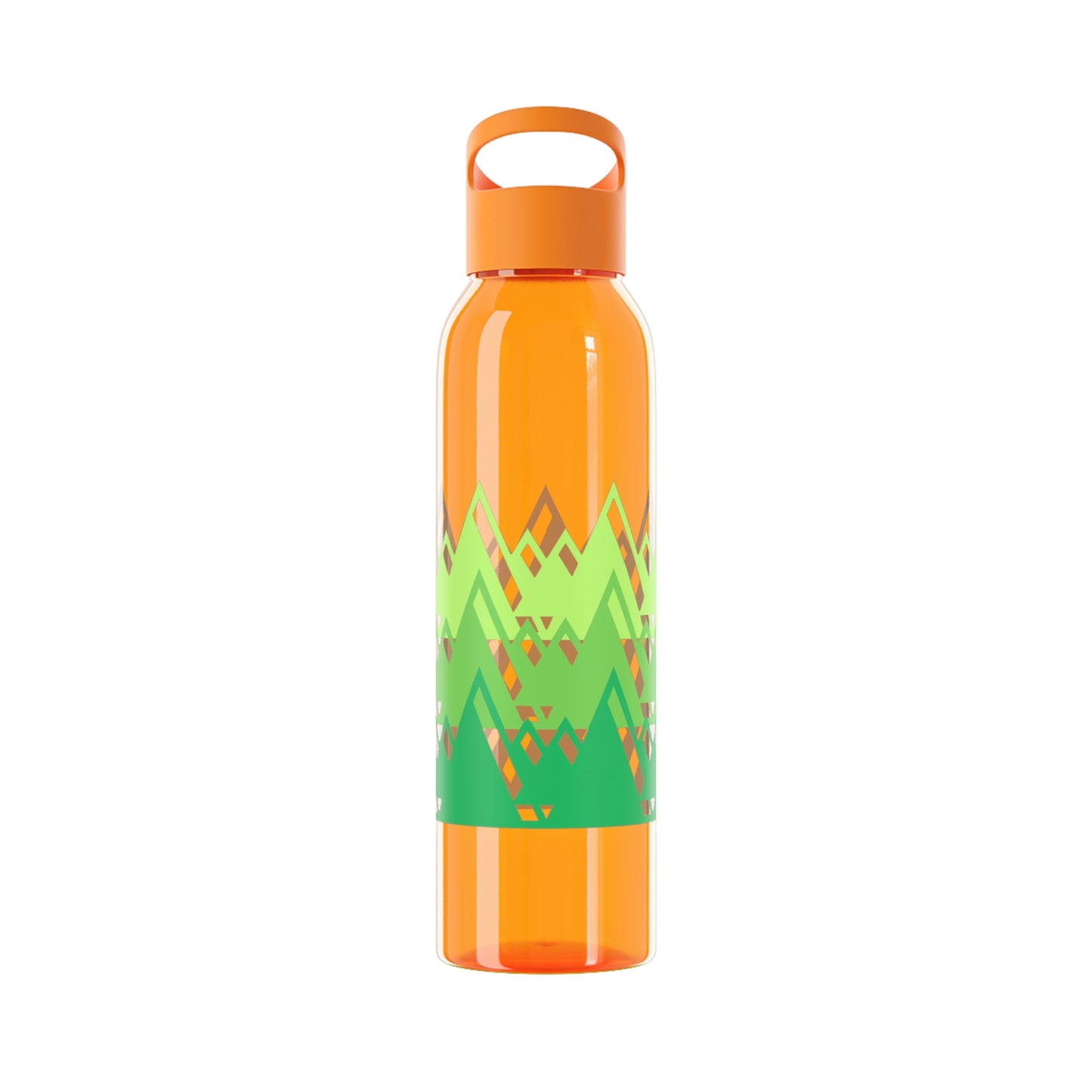 Reusable Water Bottle 