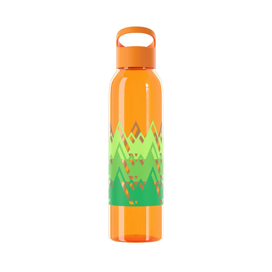 Reusable Water Bottle 