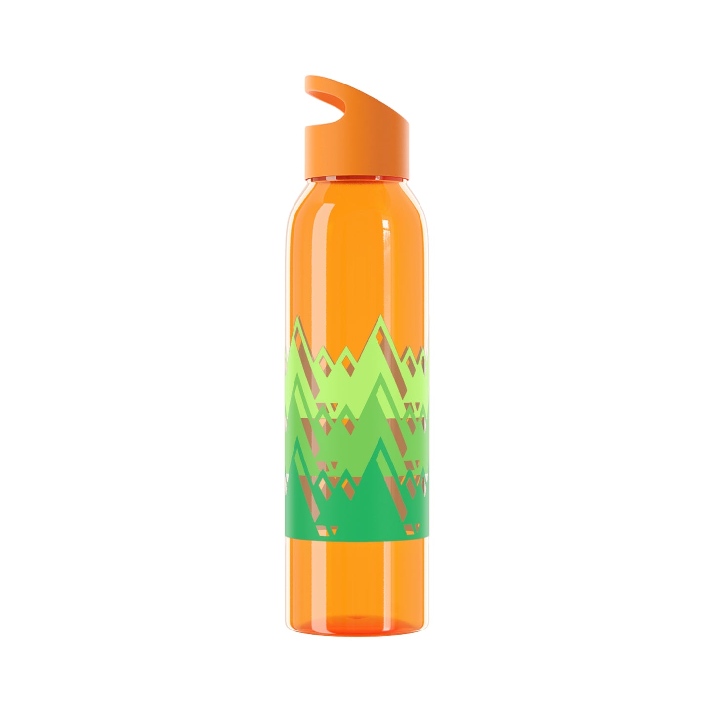 Reusable Water Bottle 