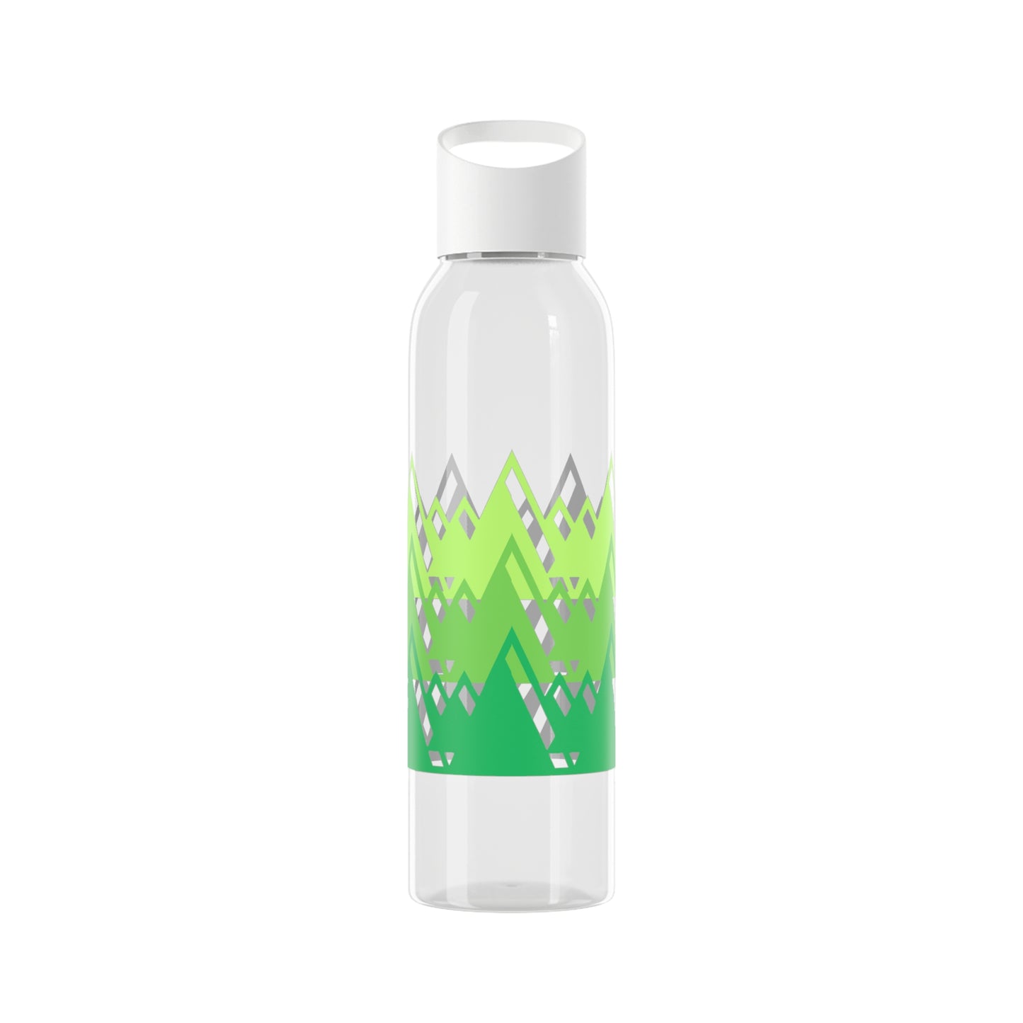 Reusable Water Bottle 