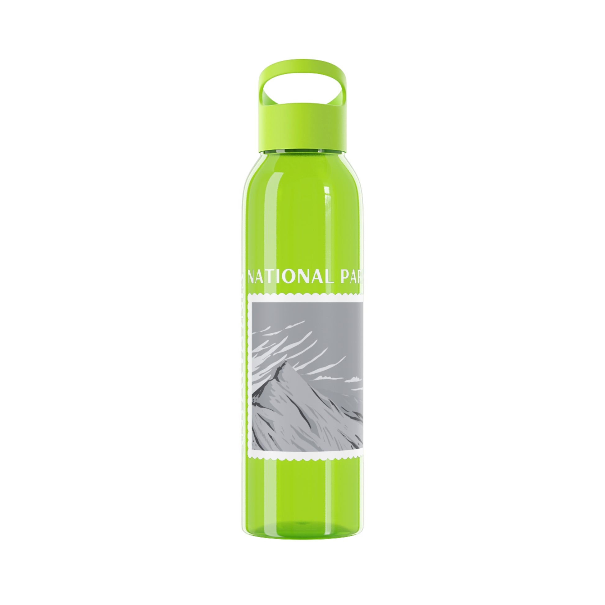 Reusable Water Bottle