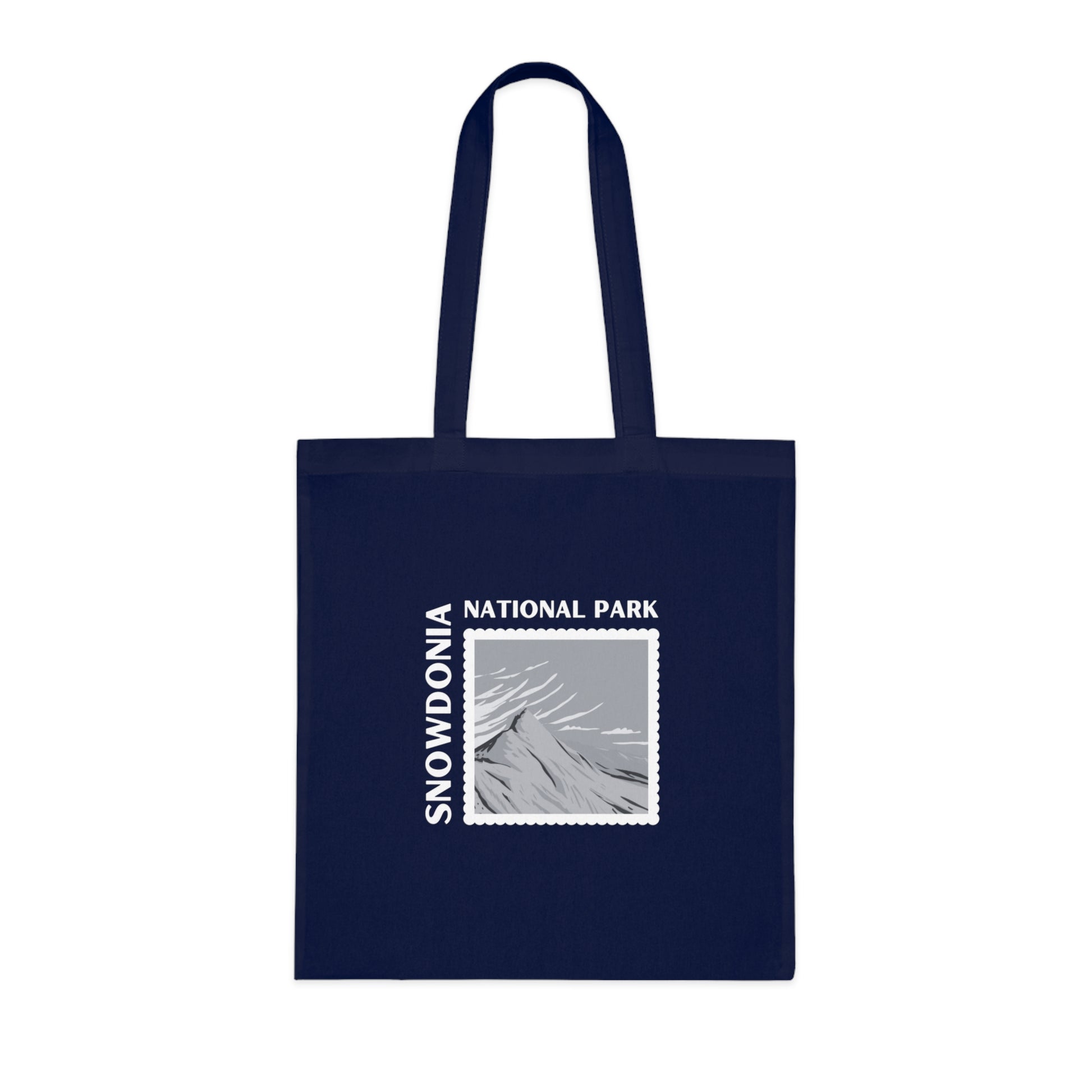 Cotton Tote Bag