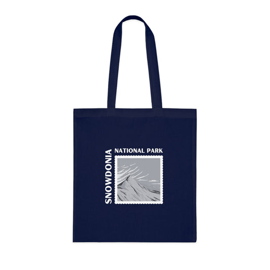 Cotton Tote Bag