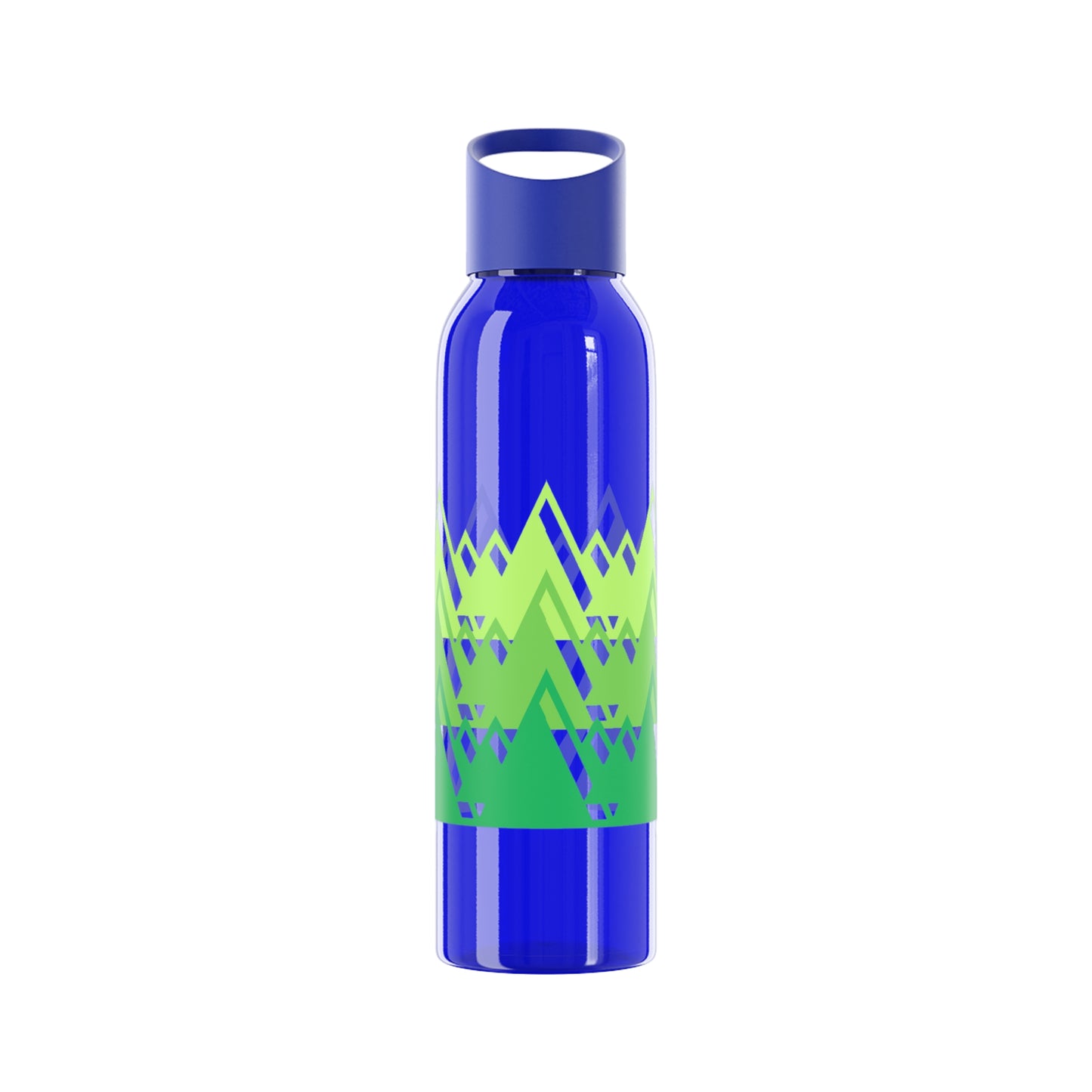 Reusable Water Bottle 