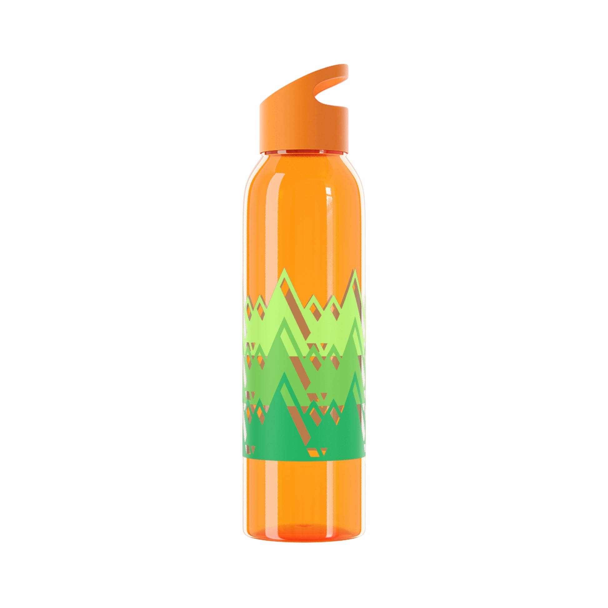 Reusable Water Bottle 