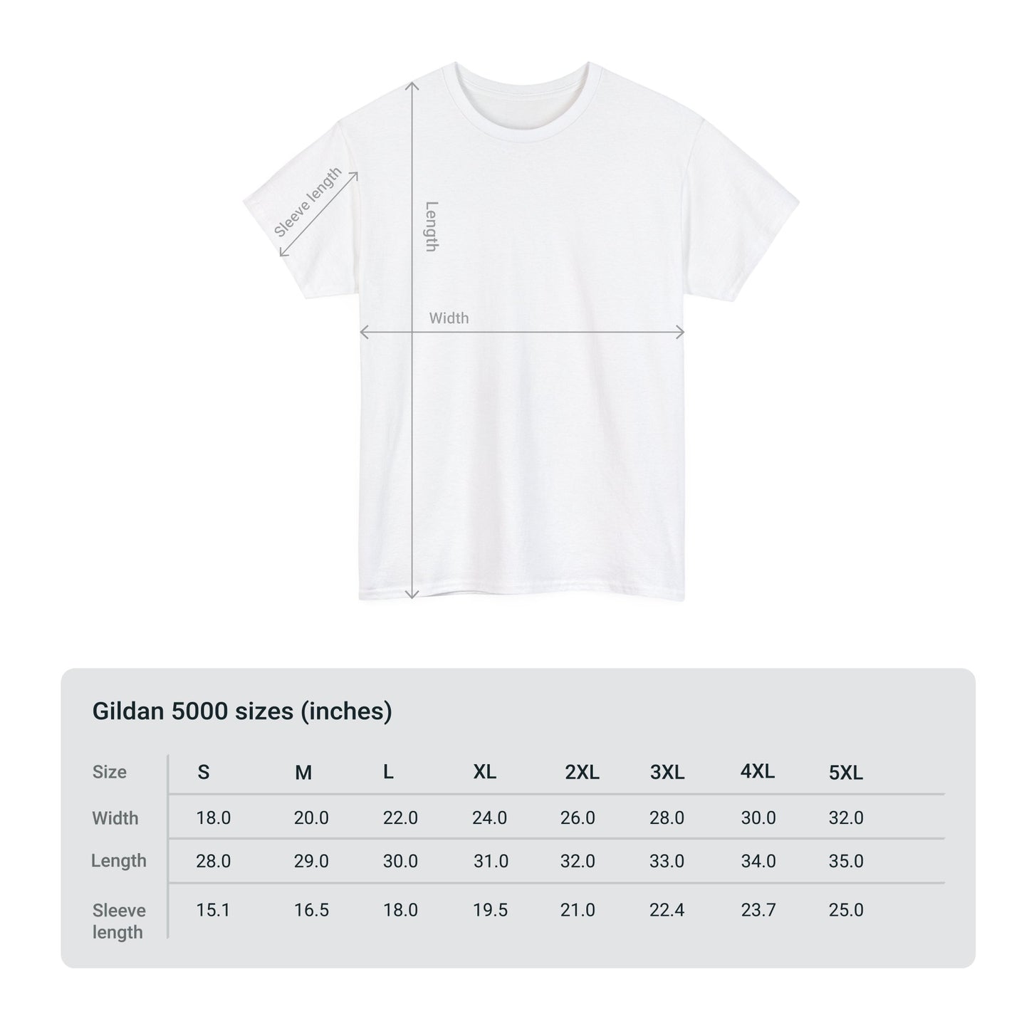 Cotton T-Shirt