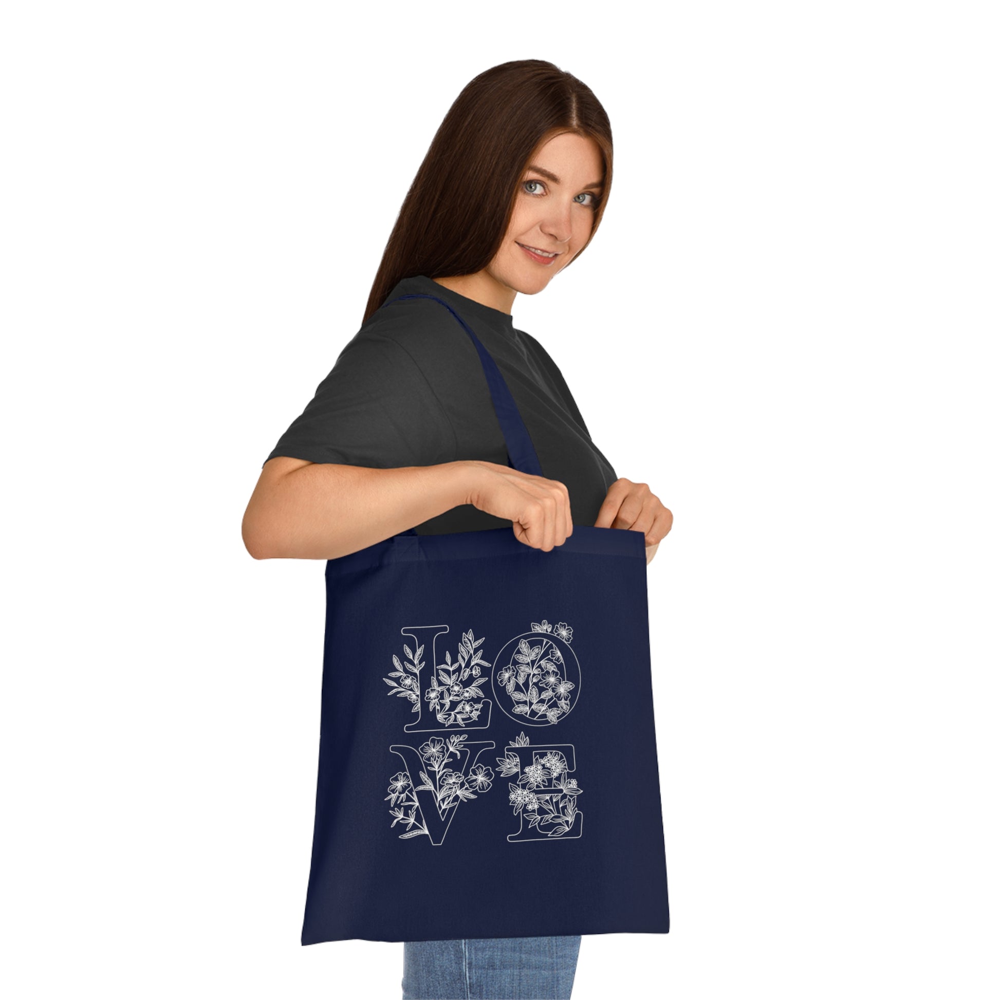 Cotton Tote bag