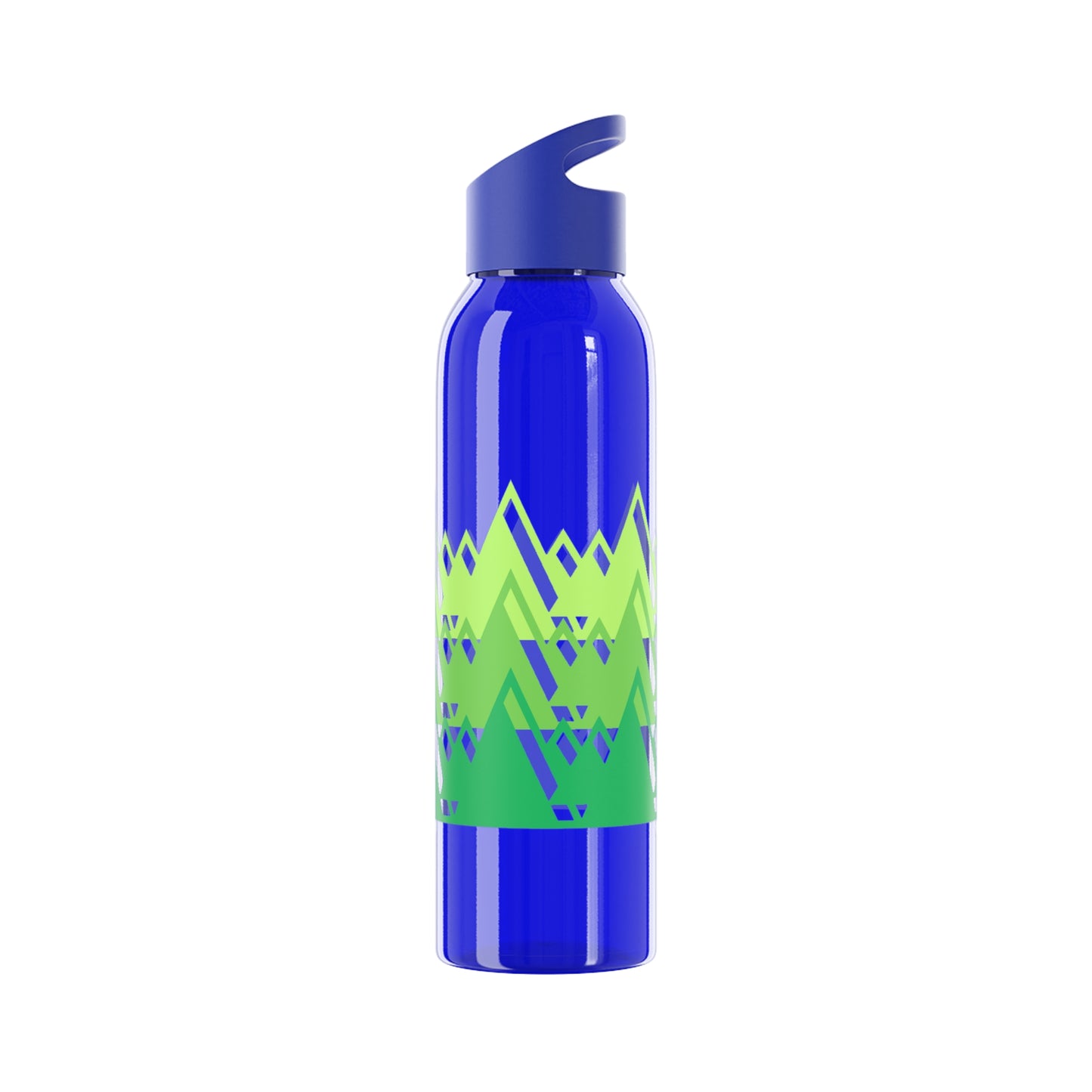 Reusable Water Bottle 