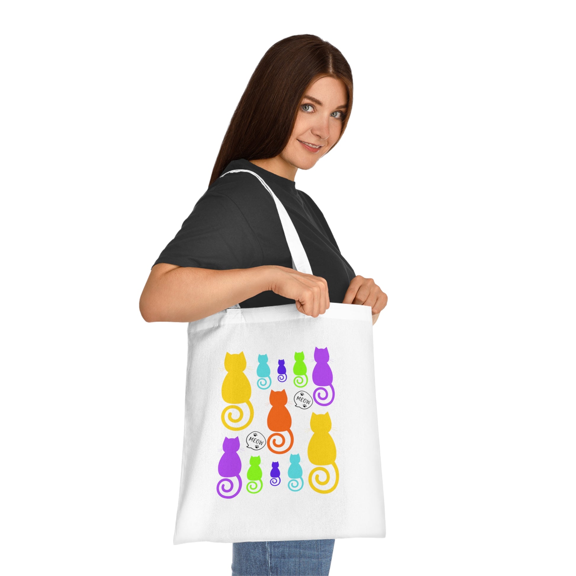 Cotton Tote Bag