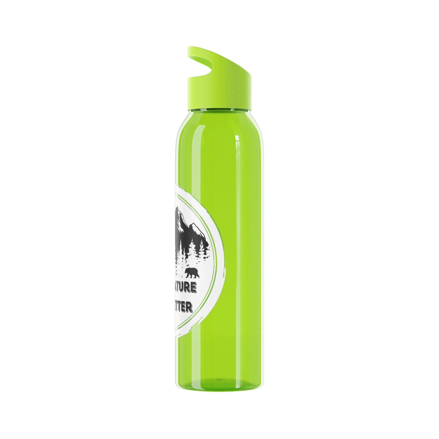 Reusable Water Bottle