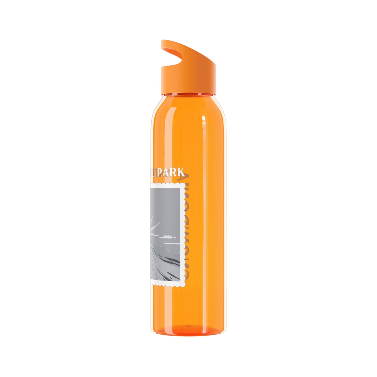 Reusable Water Bottle