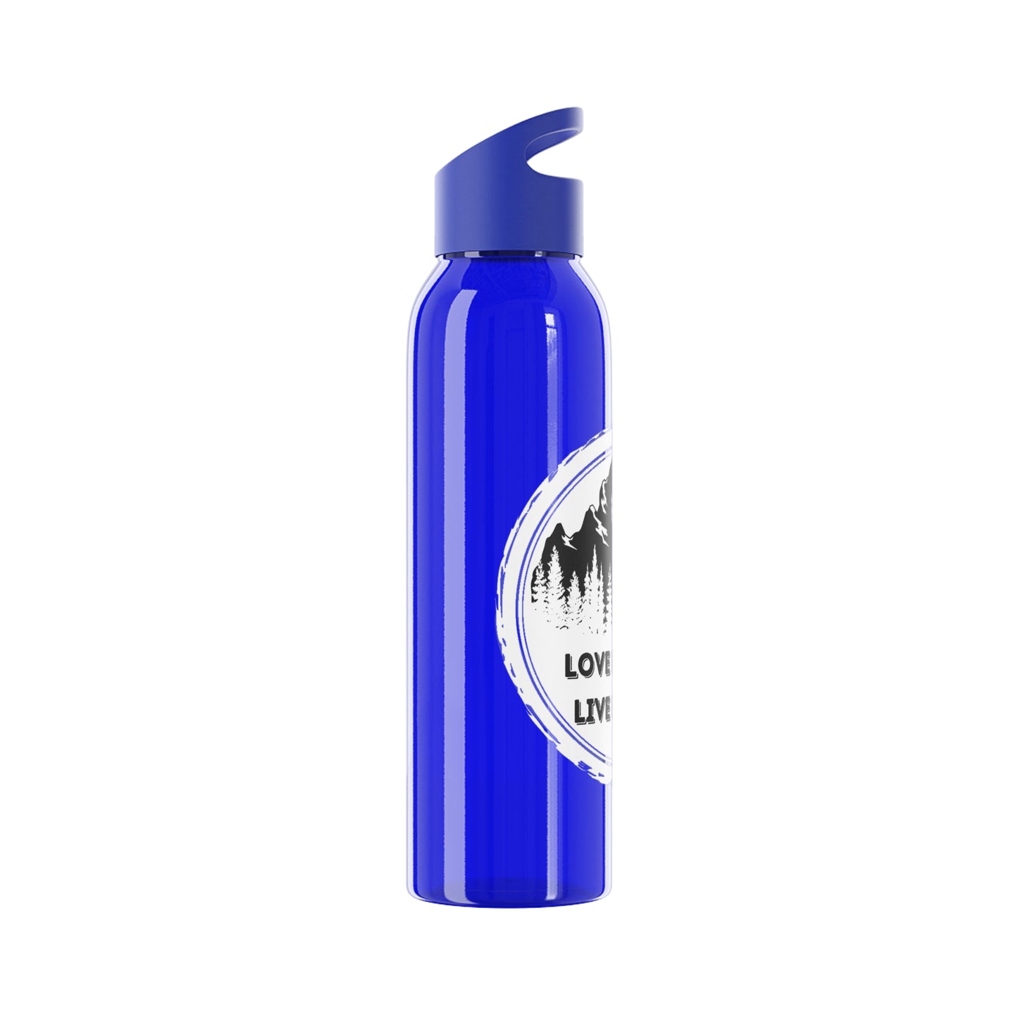 Reusable Water Bottle