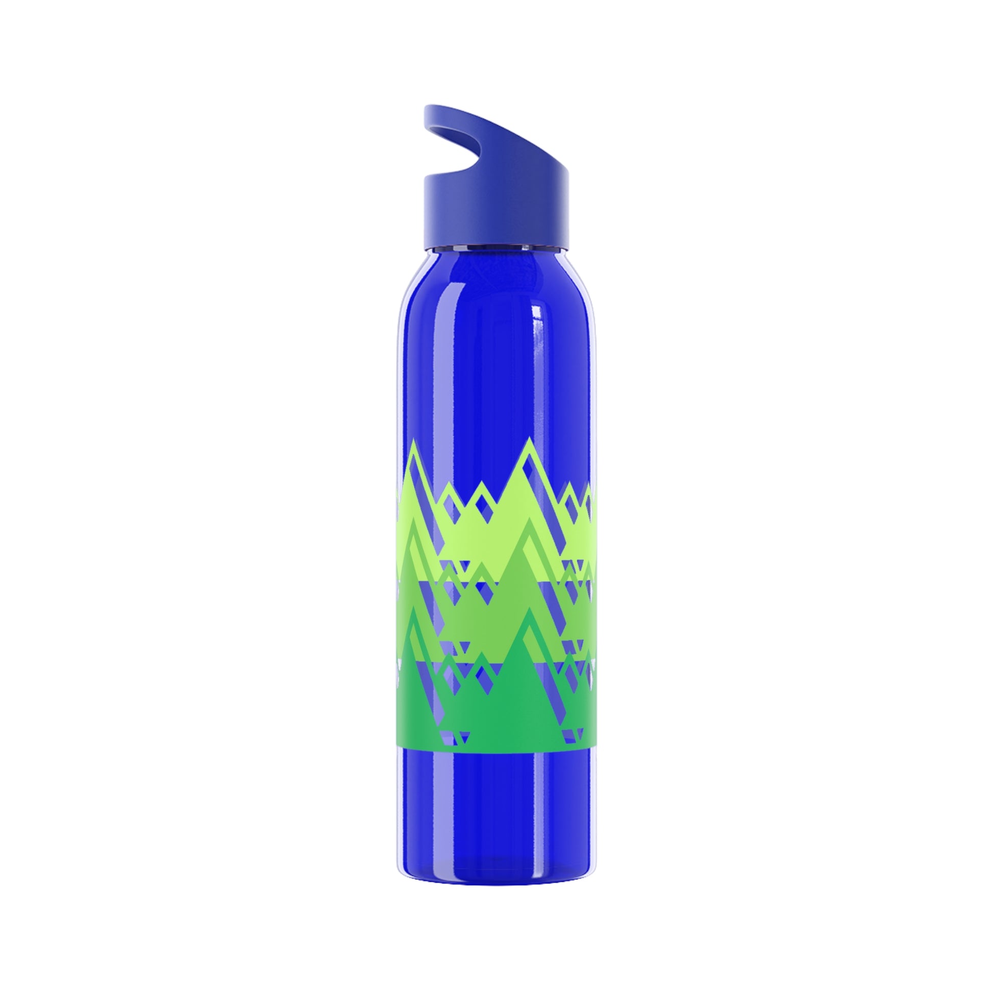 Reusable Water Bottle 