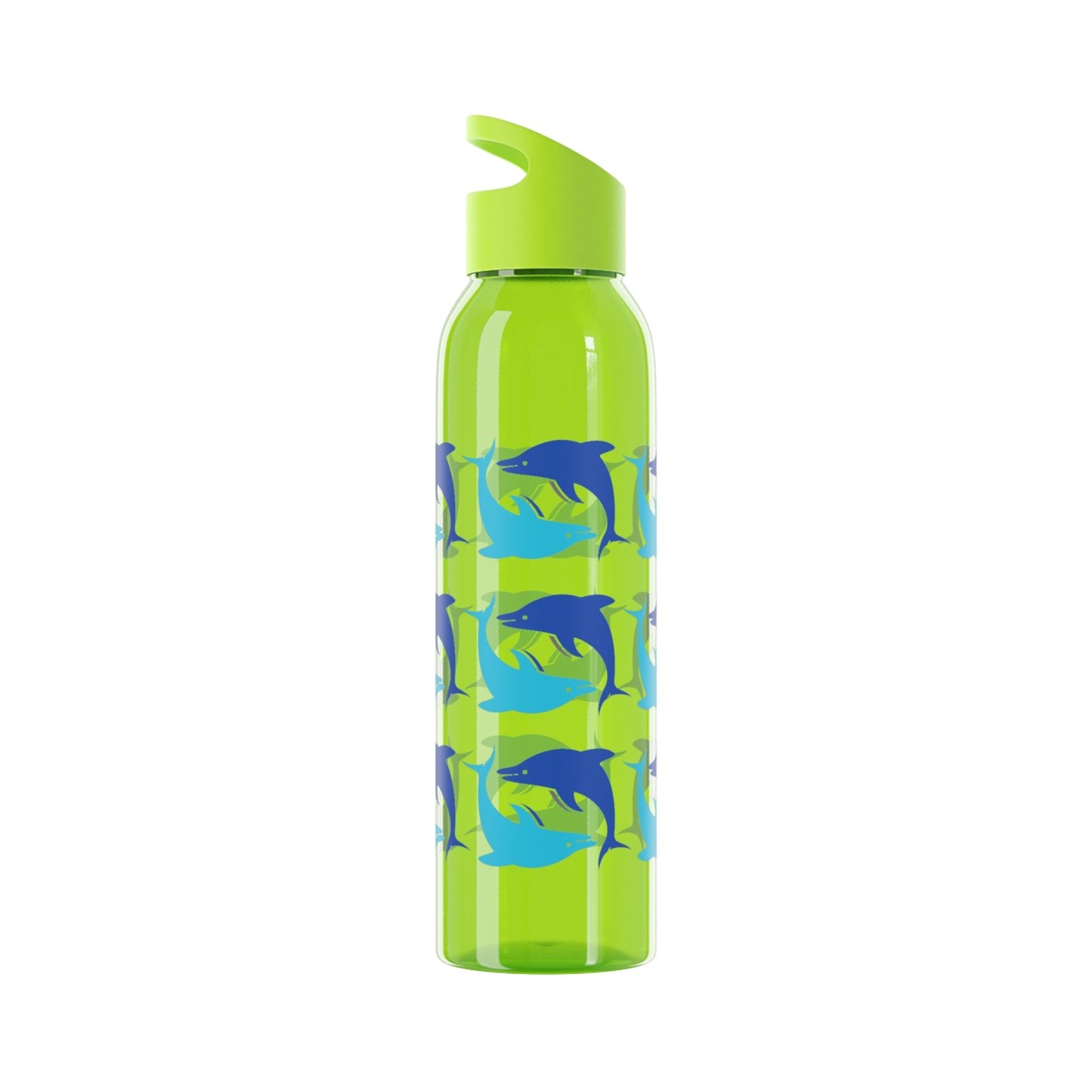 Reusable Water Bottle 