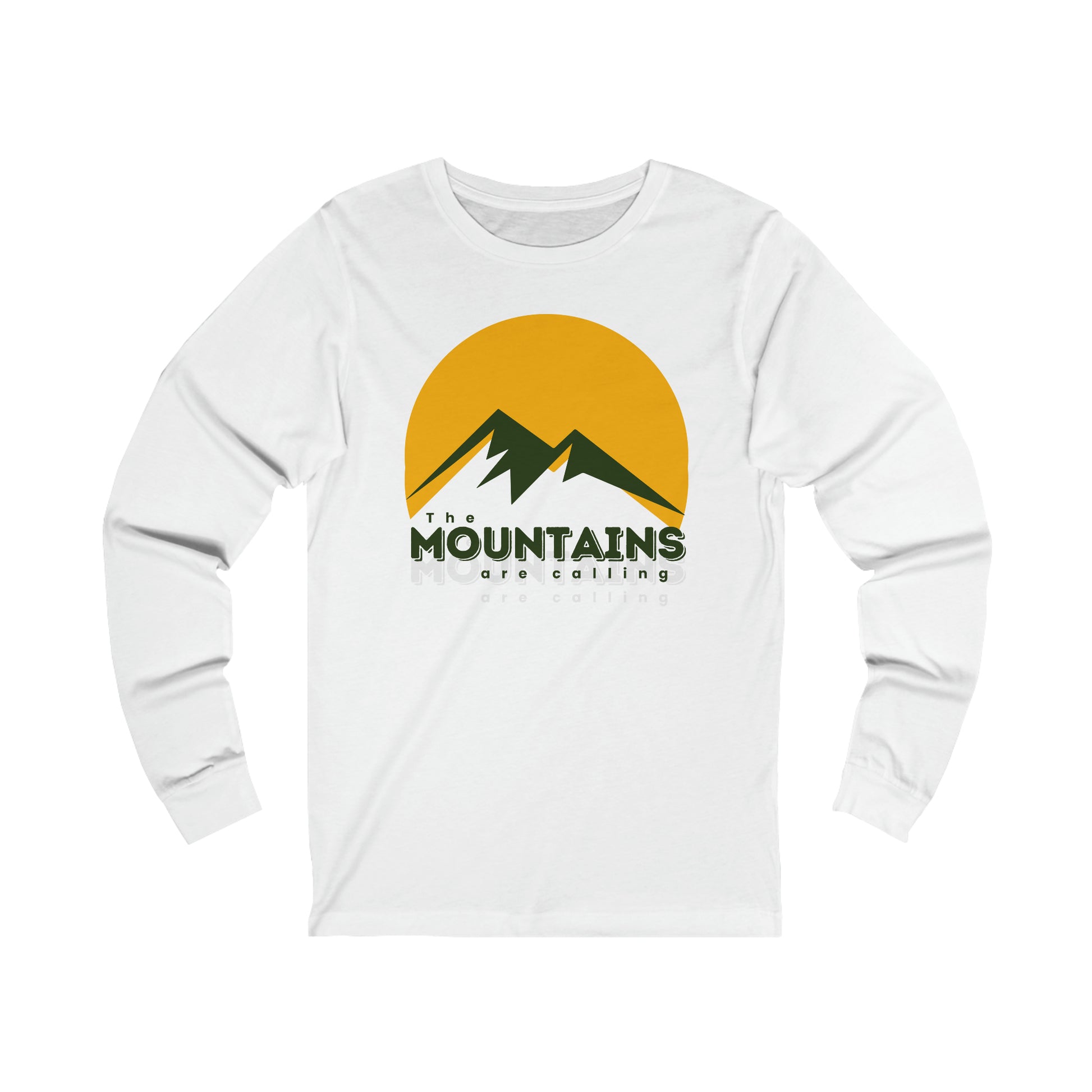 Long Sleeve Tee