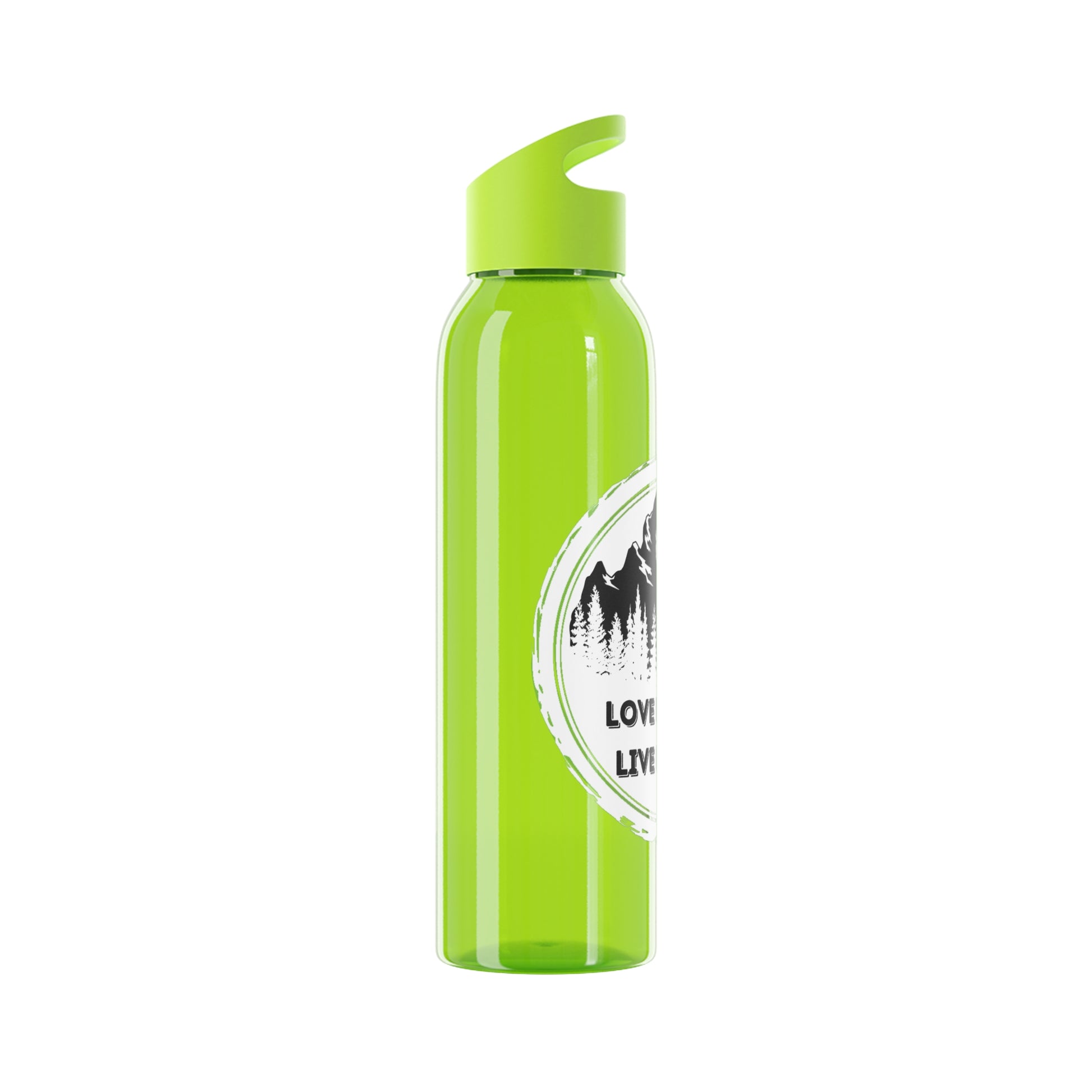 Reusable Water Bottle