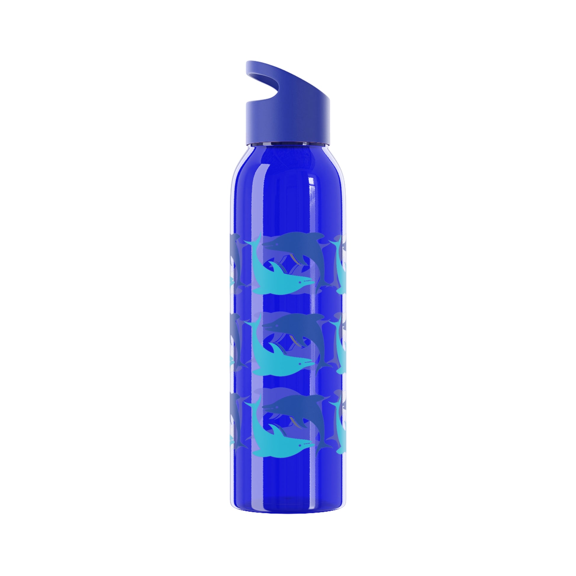 Reusable Water Bottle 