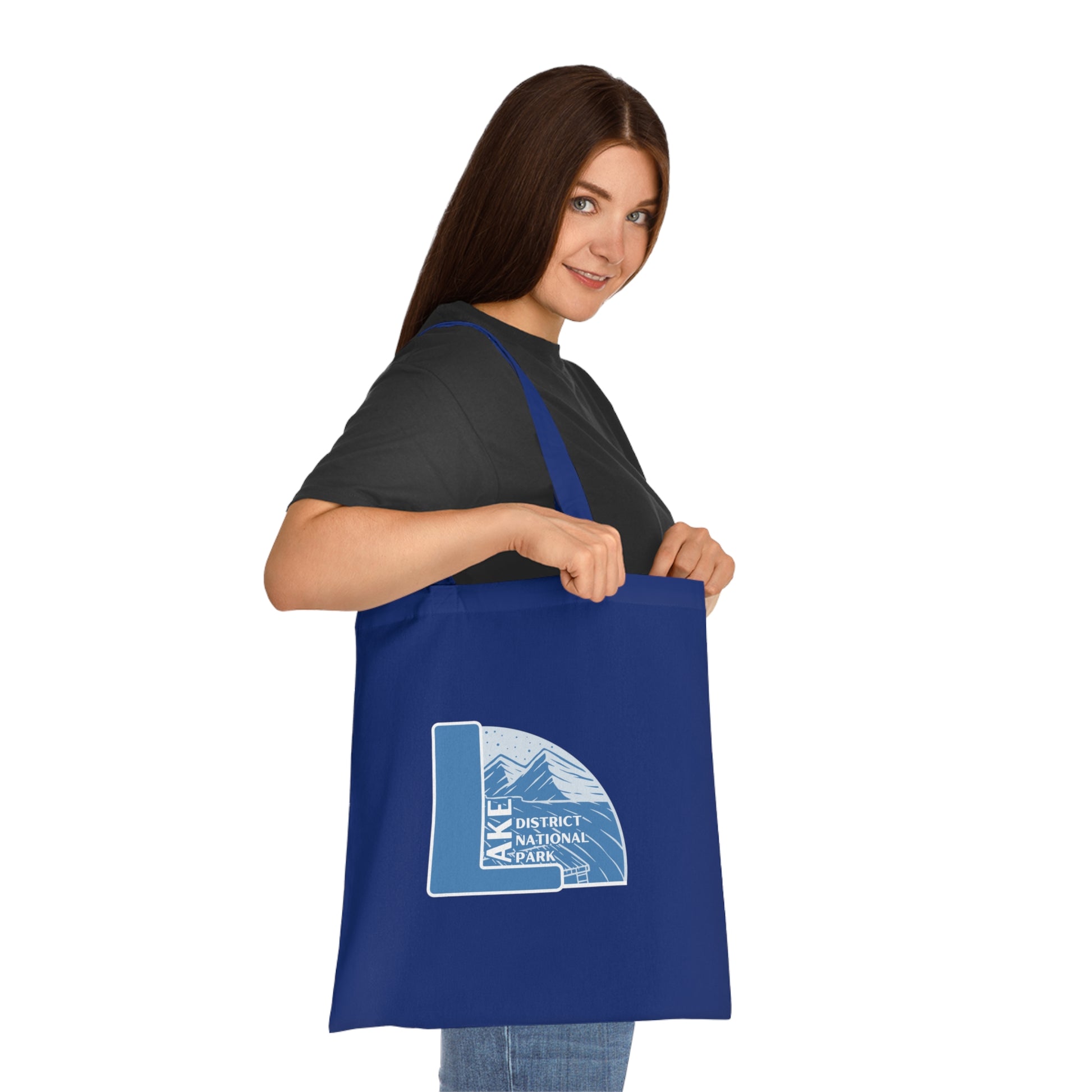 Cotton Tote Bag