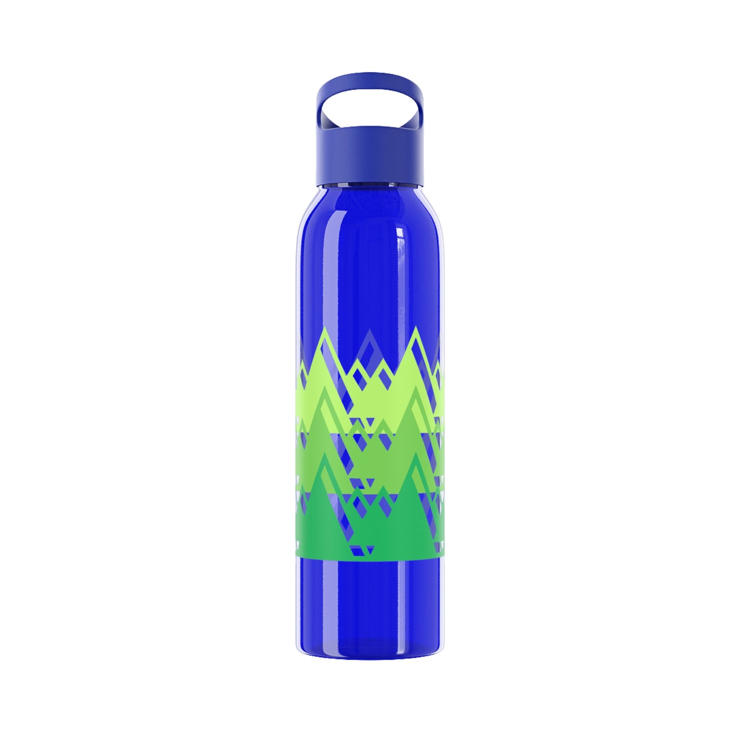 Reusable Water Bottle 