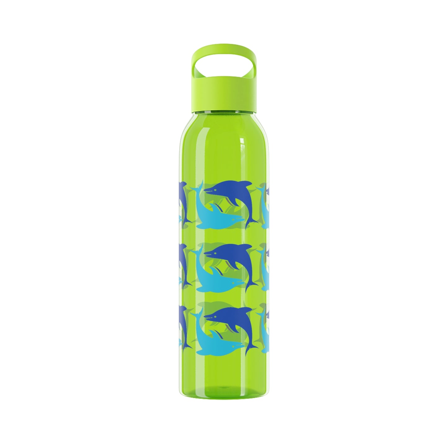 Reusable Water Bottle 